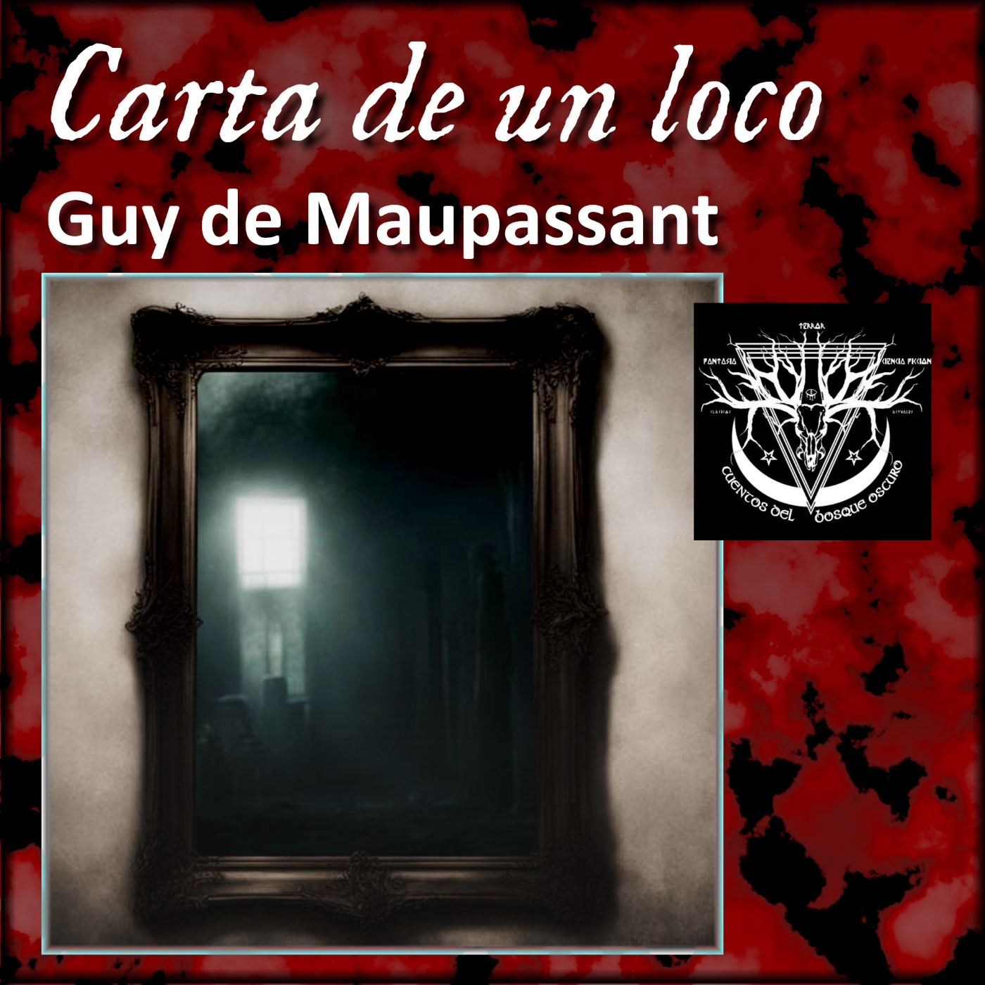 Cuentos del bosque oscuro
