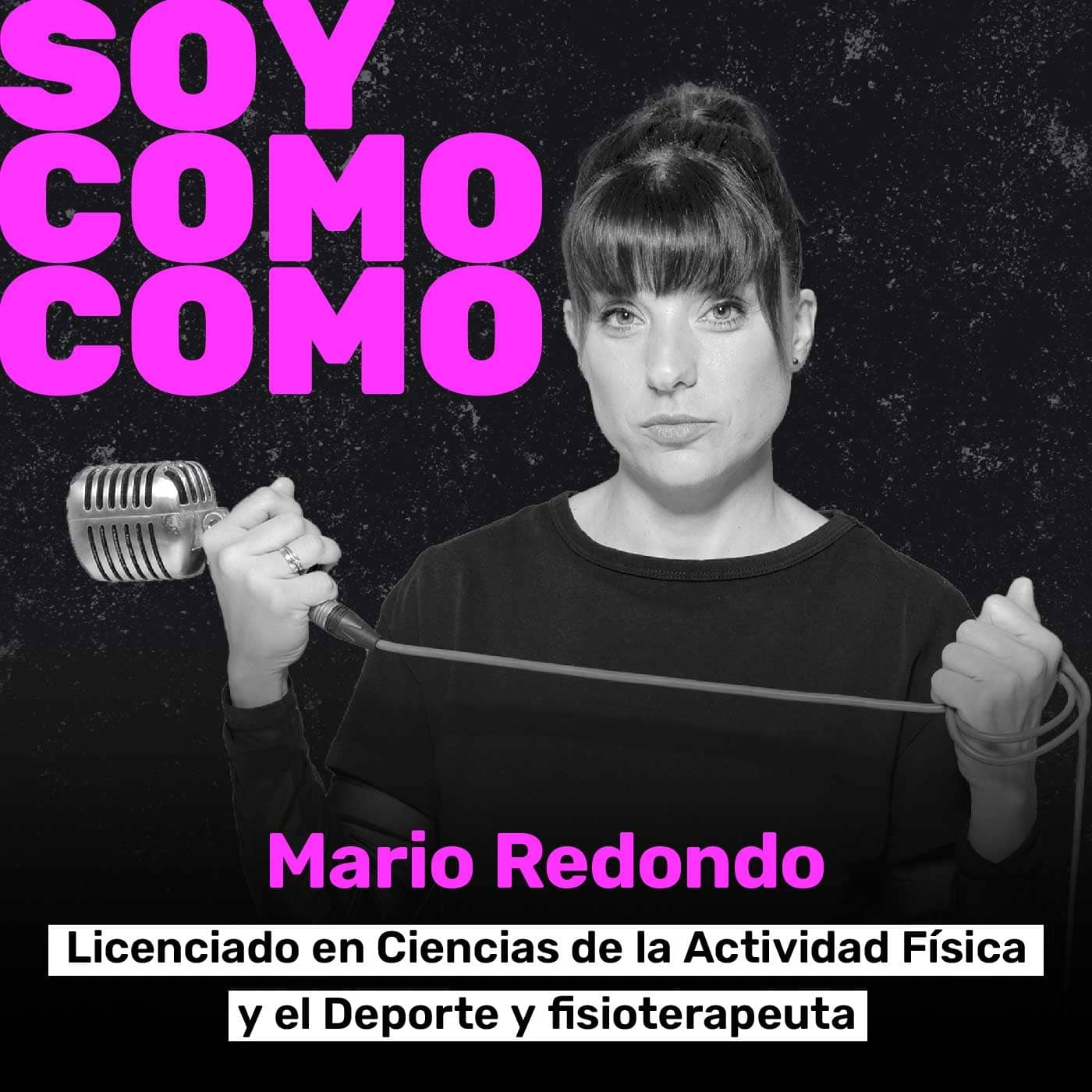 El Podcast de Soycomocomo con Núria Coll