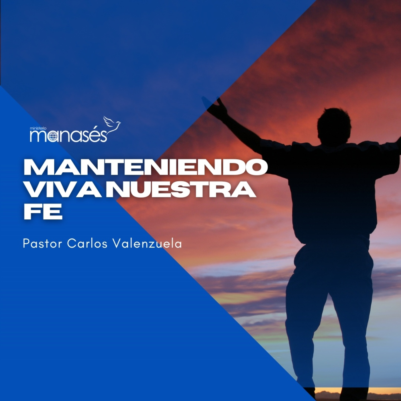 Pastor Carlos Valenzuela