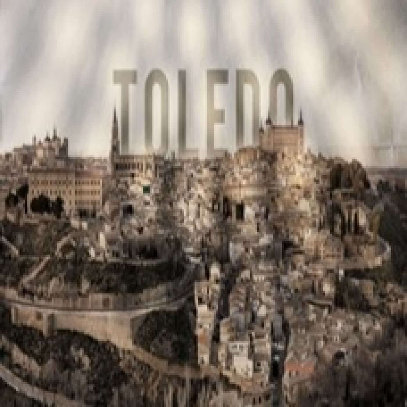 Cuarto Milenio: El alma de las ciudades: Toledo