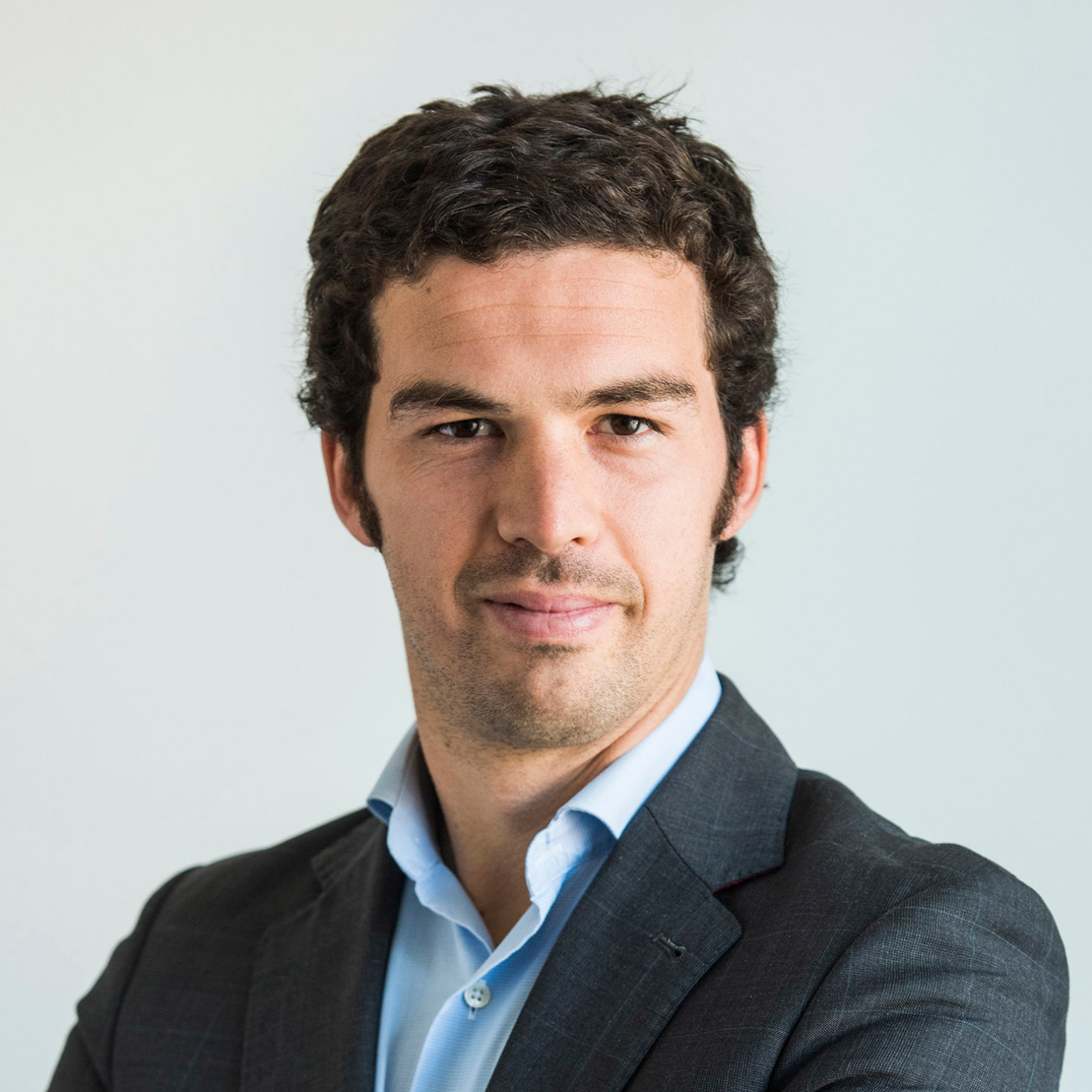 Aurica Capital, con Borja Casanovas Aurica Capital, con Borja Casanovas