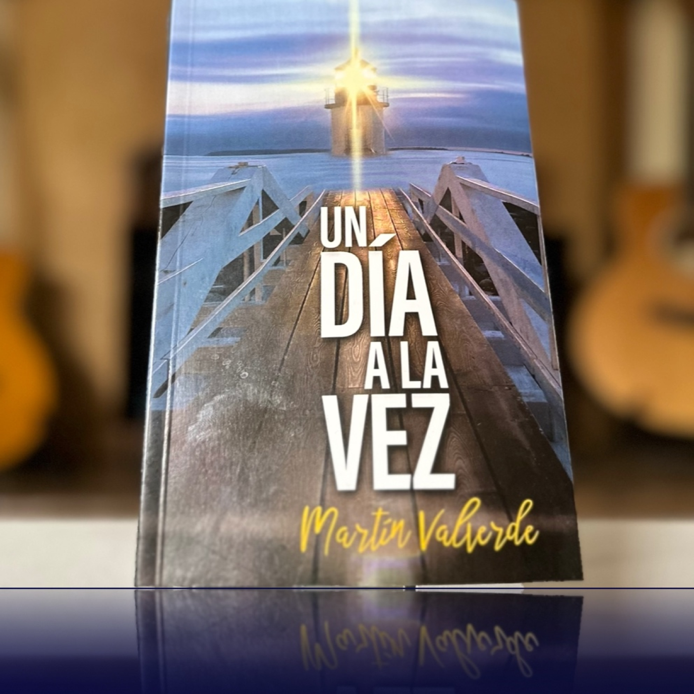 Un Día a la vez Septiembre 8 episode artwork