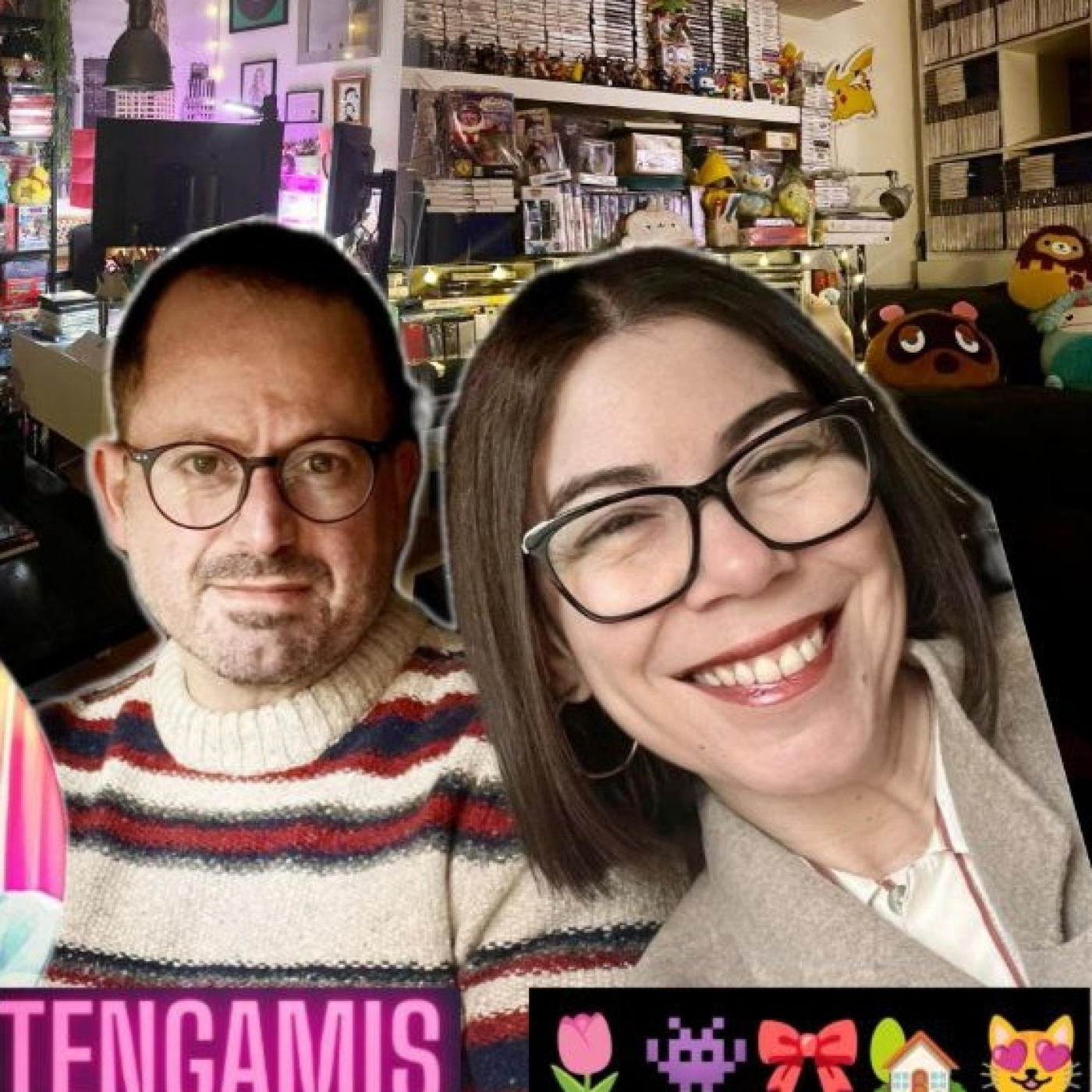 El Spectrumero Podcast