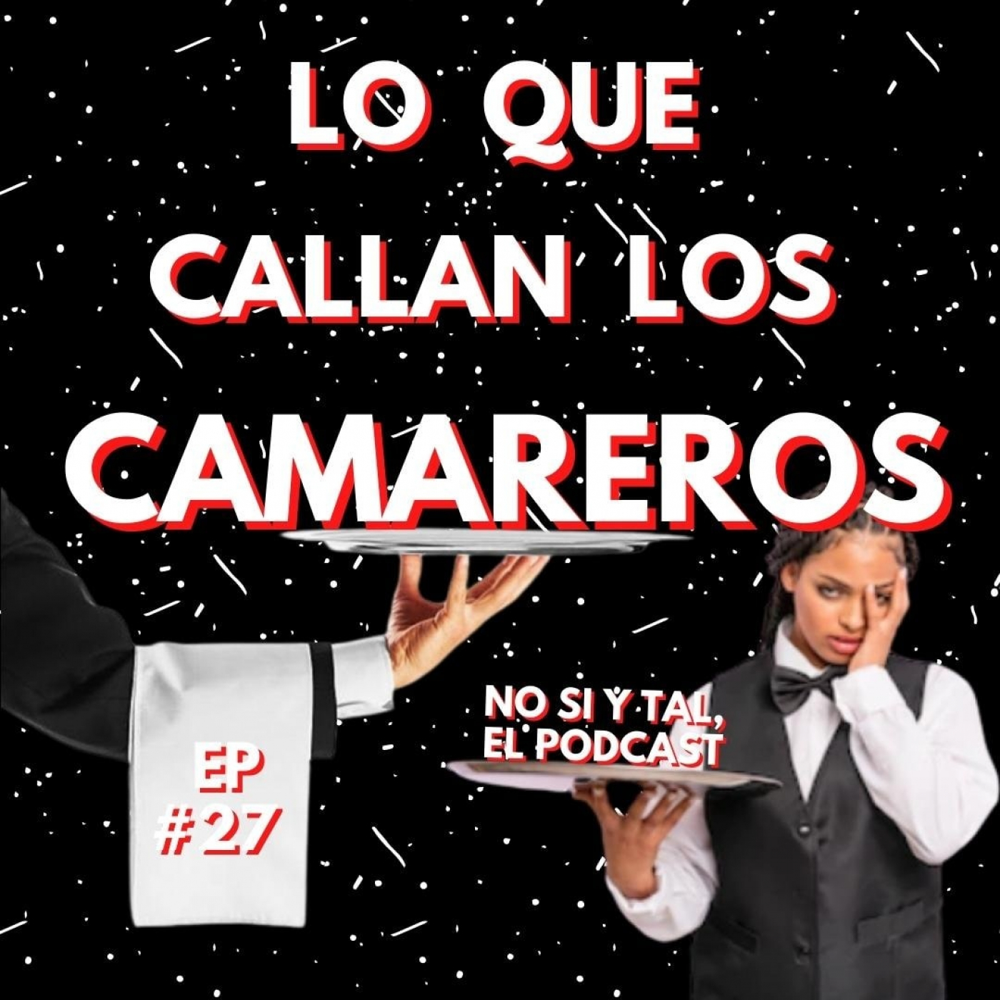 No Si y Taaal