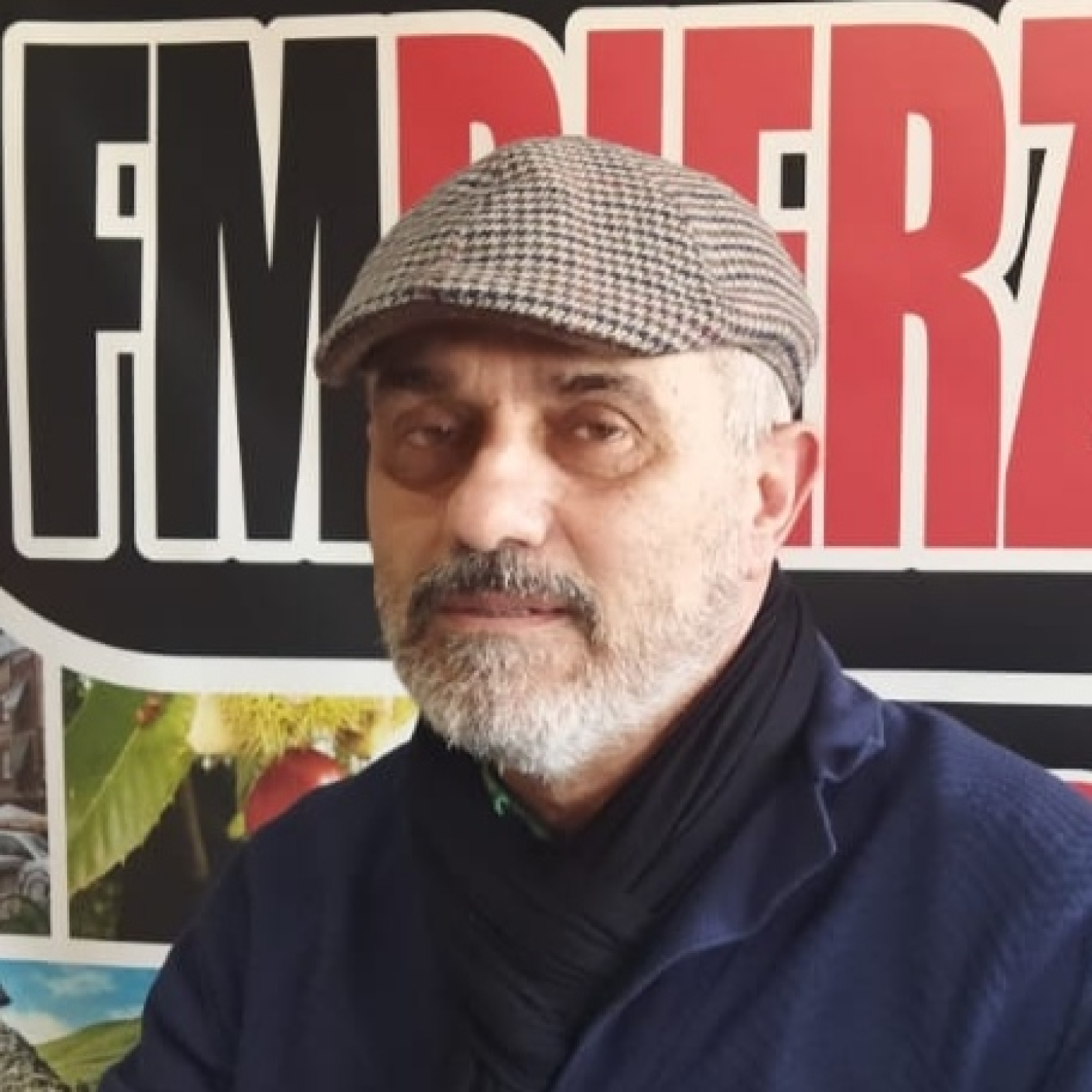 Especial Santa Bárbara / Juan Rincón nos habla de su experiencia minera episode artwork