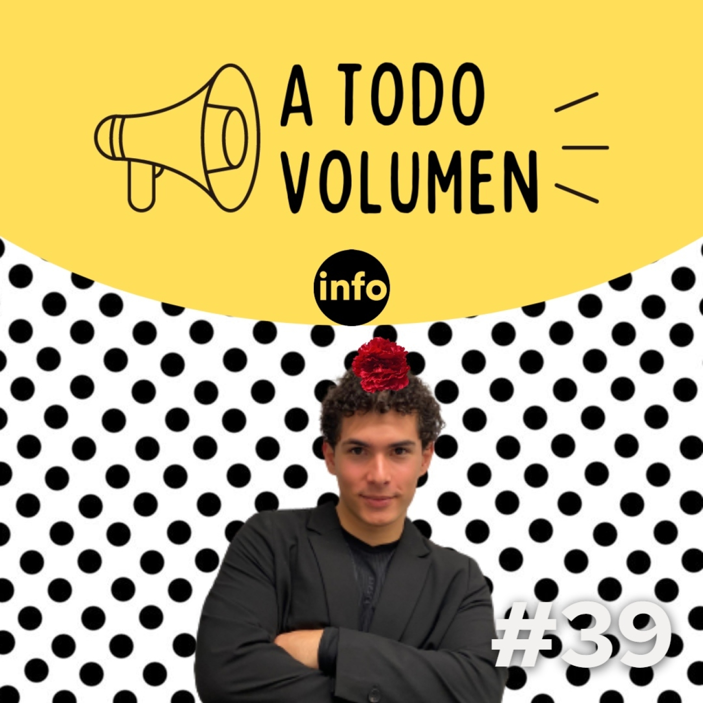 A todo volumen en Inforadio UCM