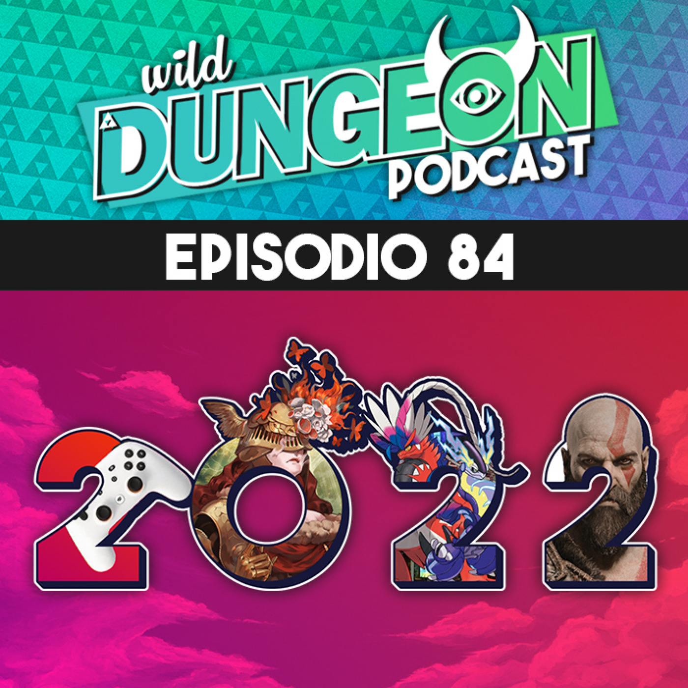 Wild Dungeon Podcast