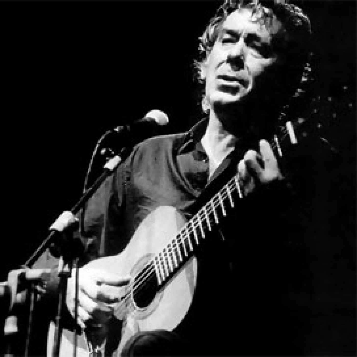 Te doy una Canción.
