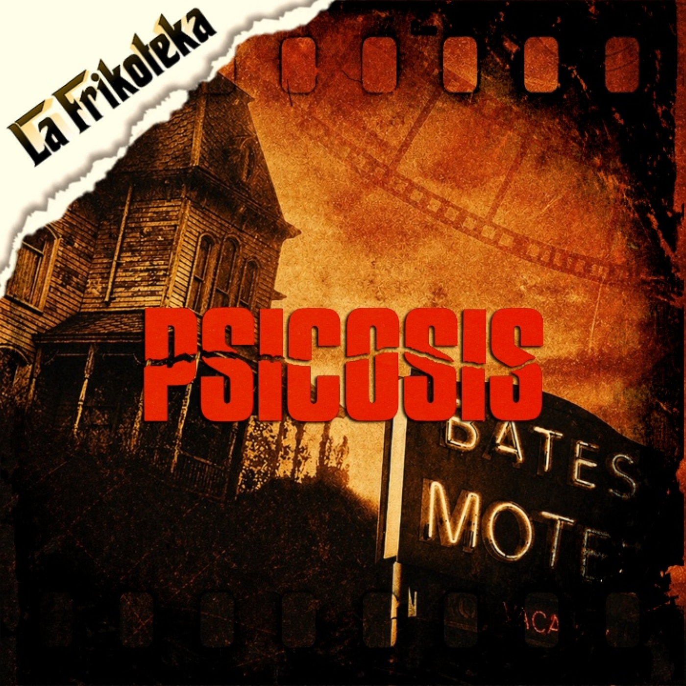 125 - Psicosis (1960)