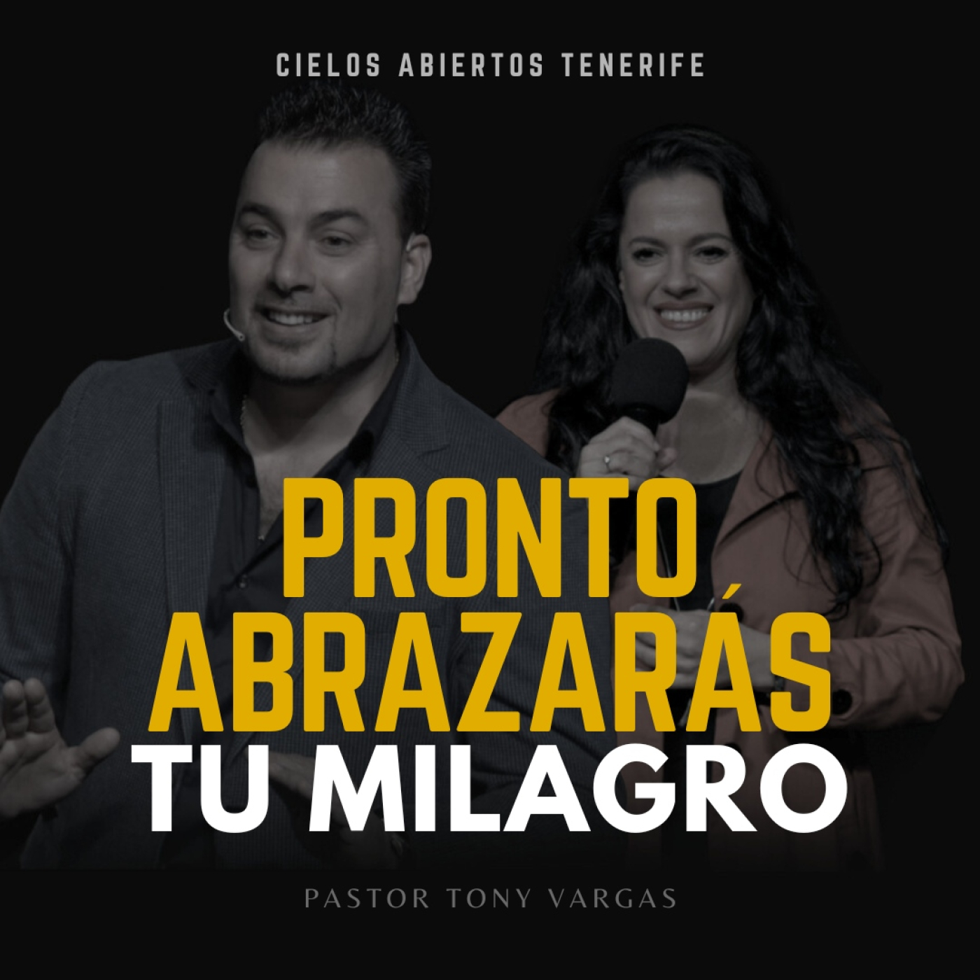 Prédicas Cielos Abiertos