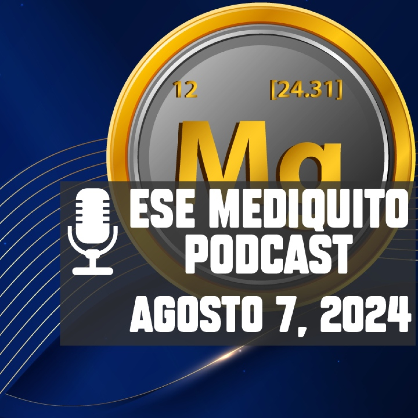 Ese Mediquito