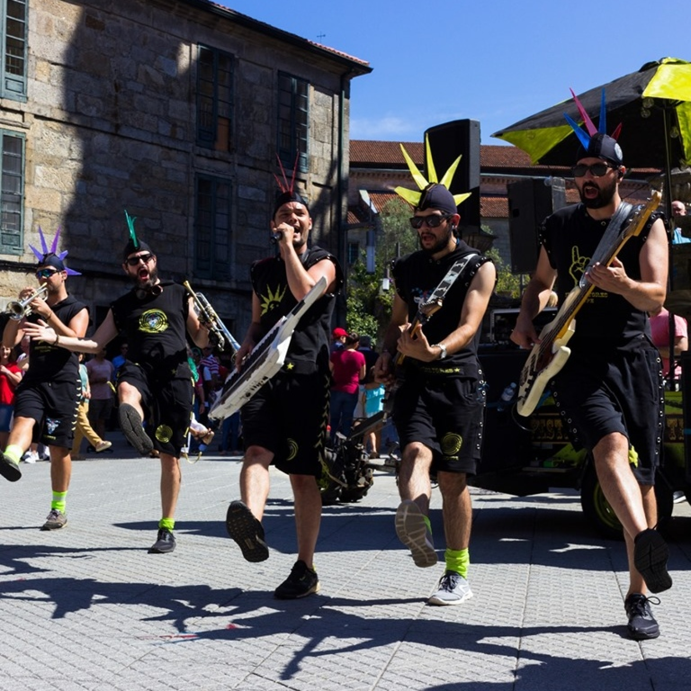 Sons de Nós 11 de marzo de 2024