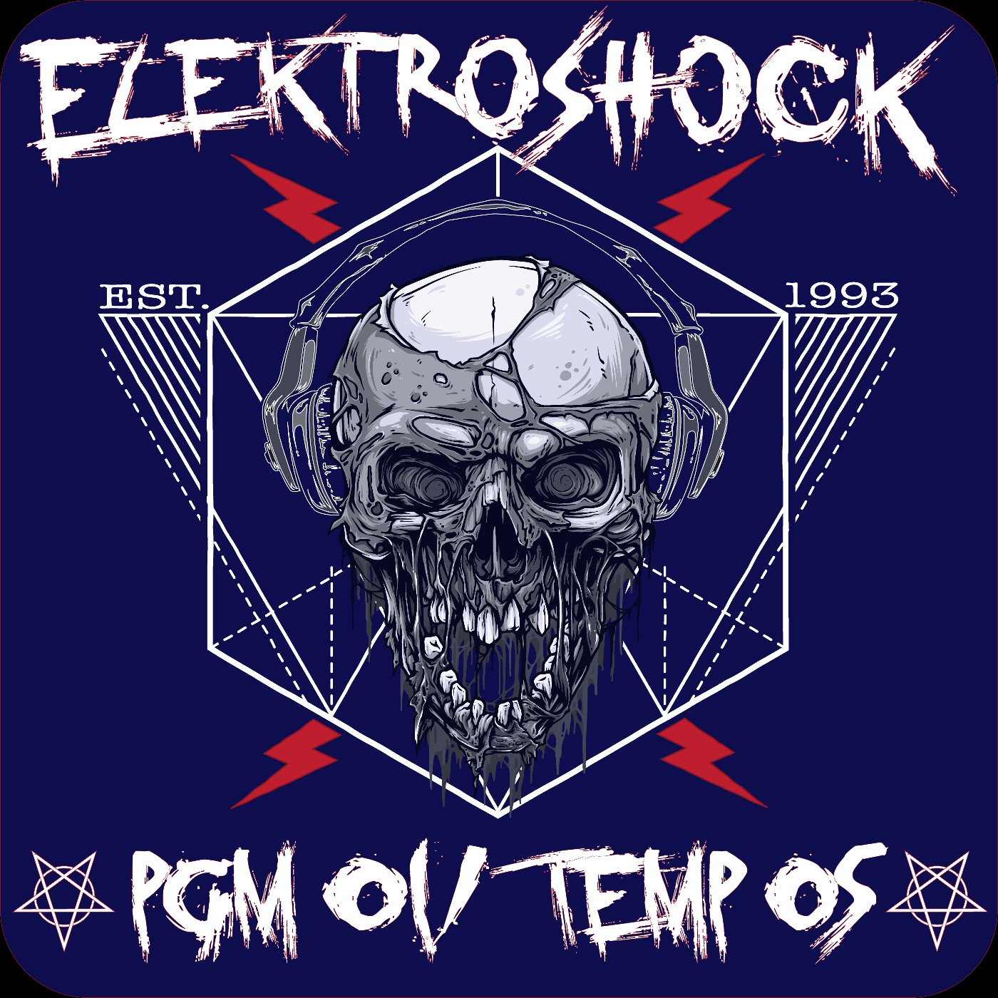 ELEKTROSHOCK