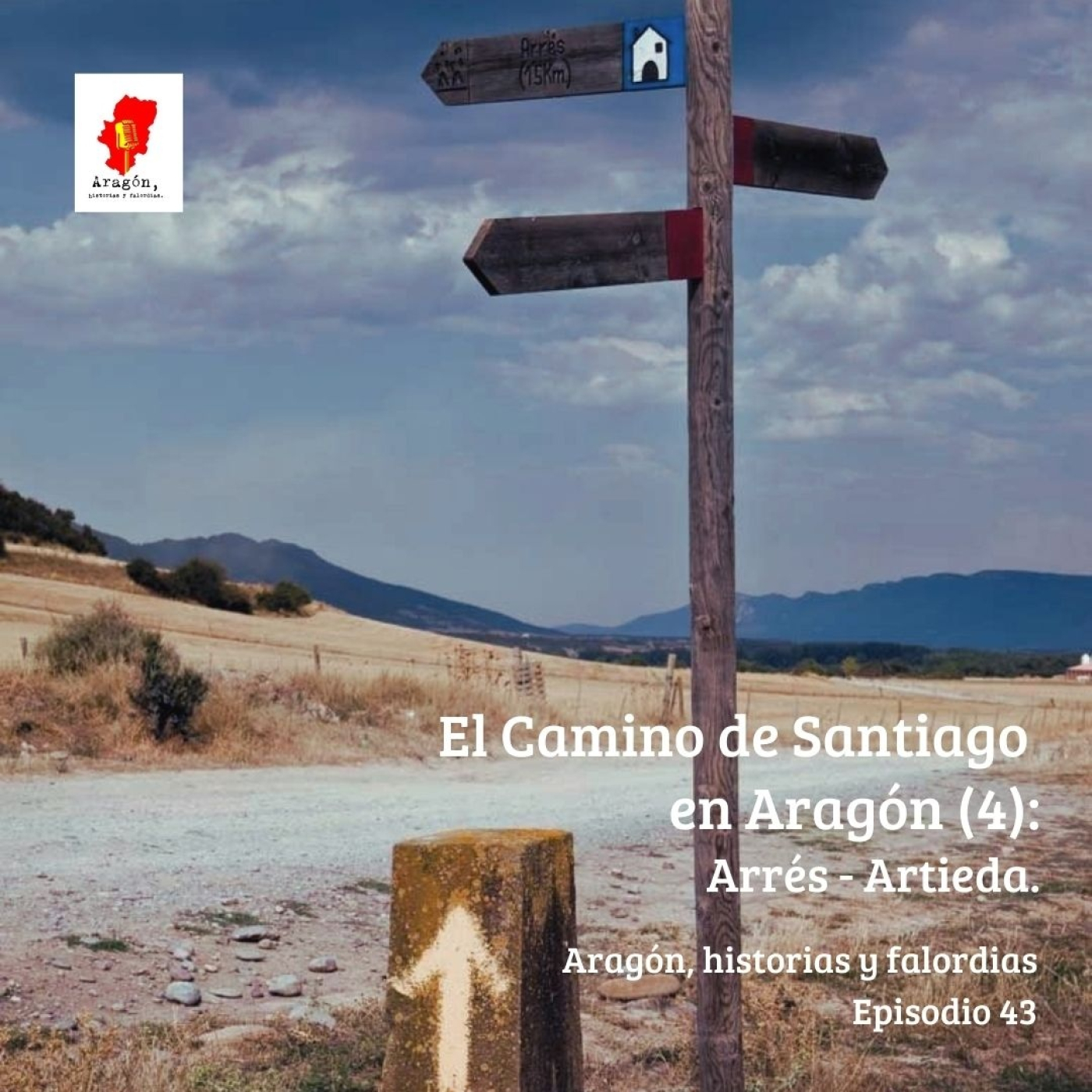 Aragón, historias y falordias