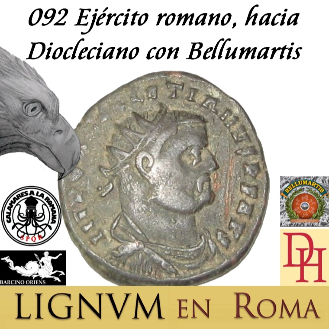 Lignum en Roma (LeR)