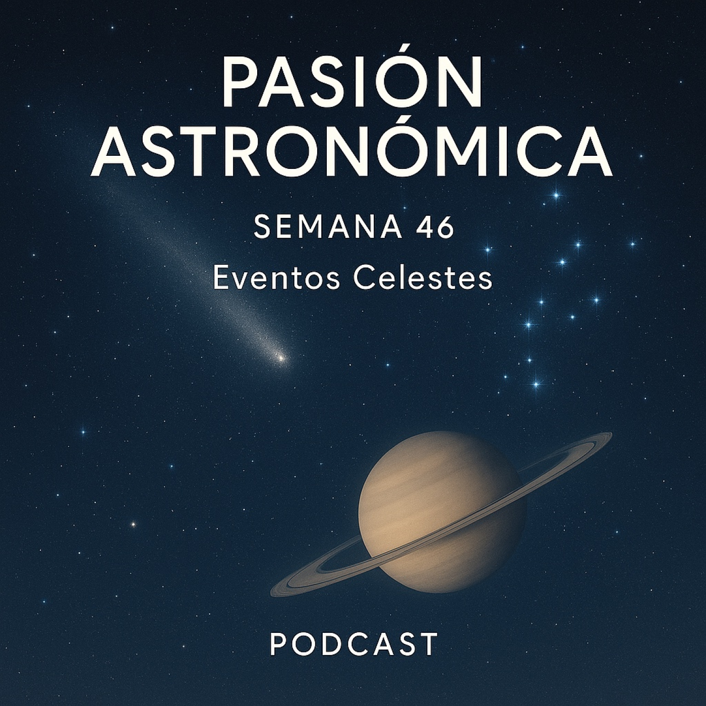 Pasión Astronómica