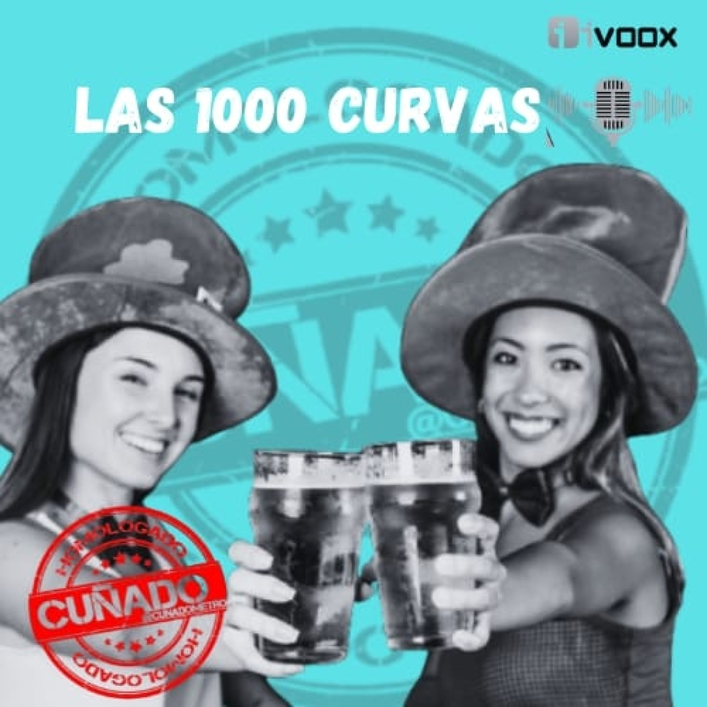 Cuñaos moteros