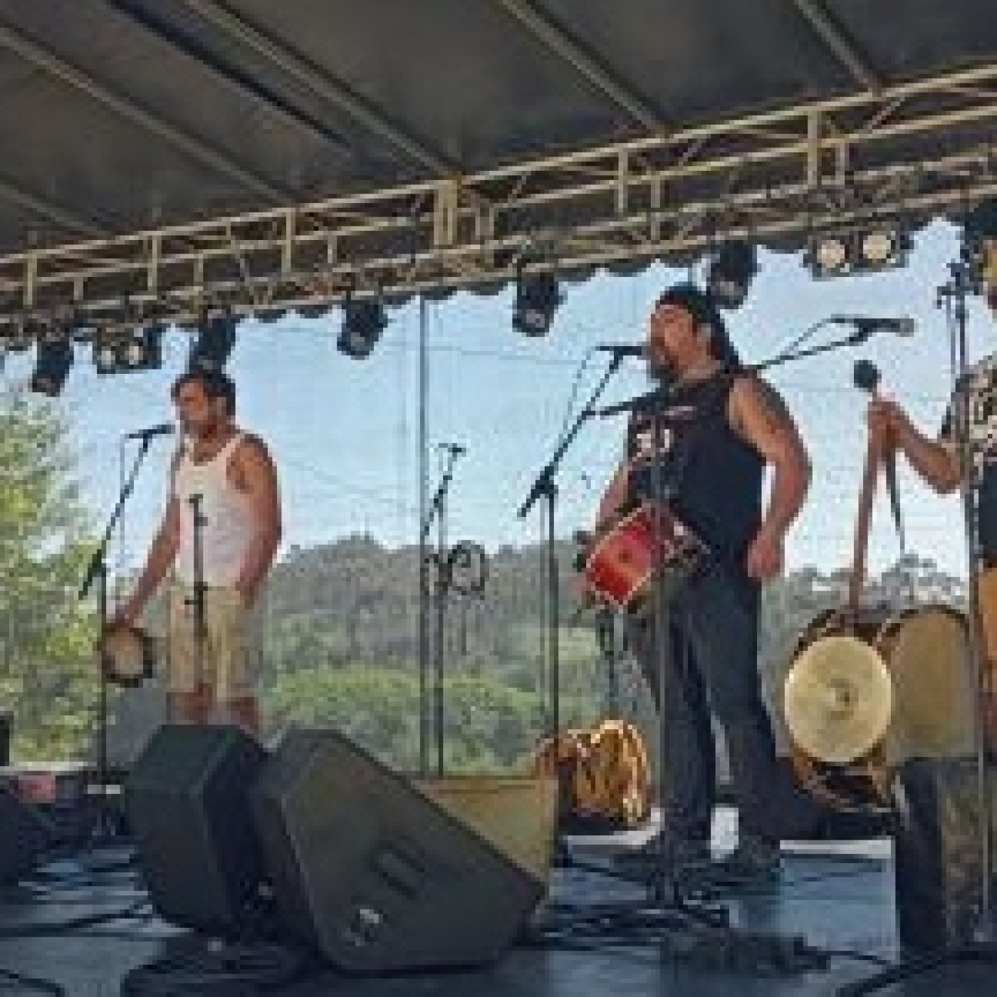 Sons de Nós 14 de xuño de 2024