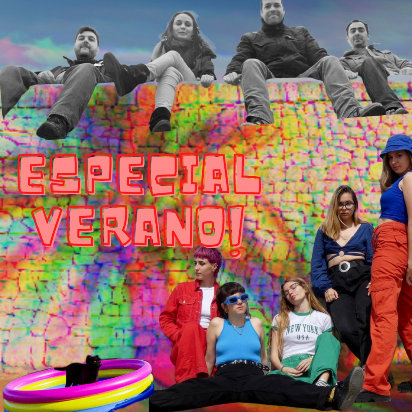 Latidos37| Especial Verano: Las Dianas, Detergente Líquido y Lord Malvo episode artwork