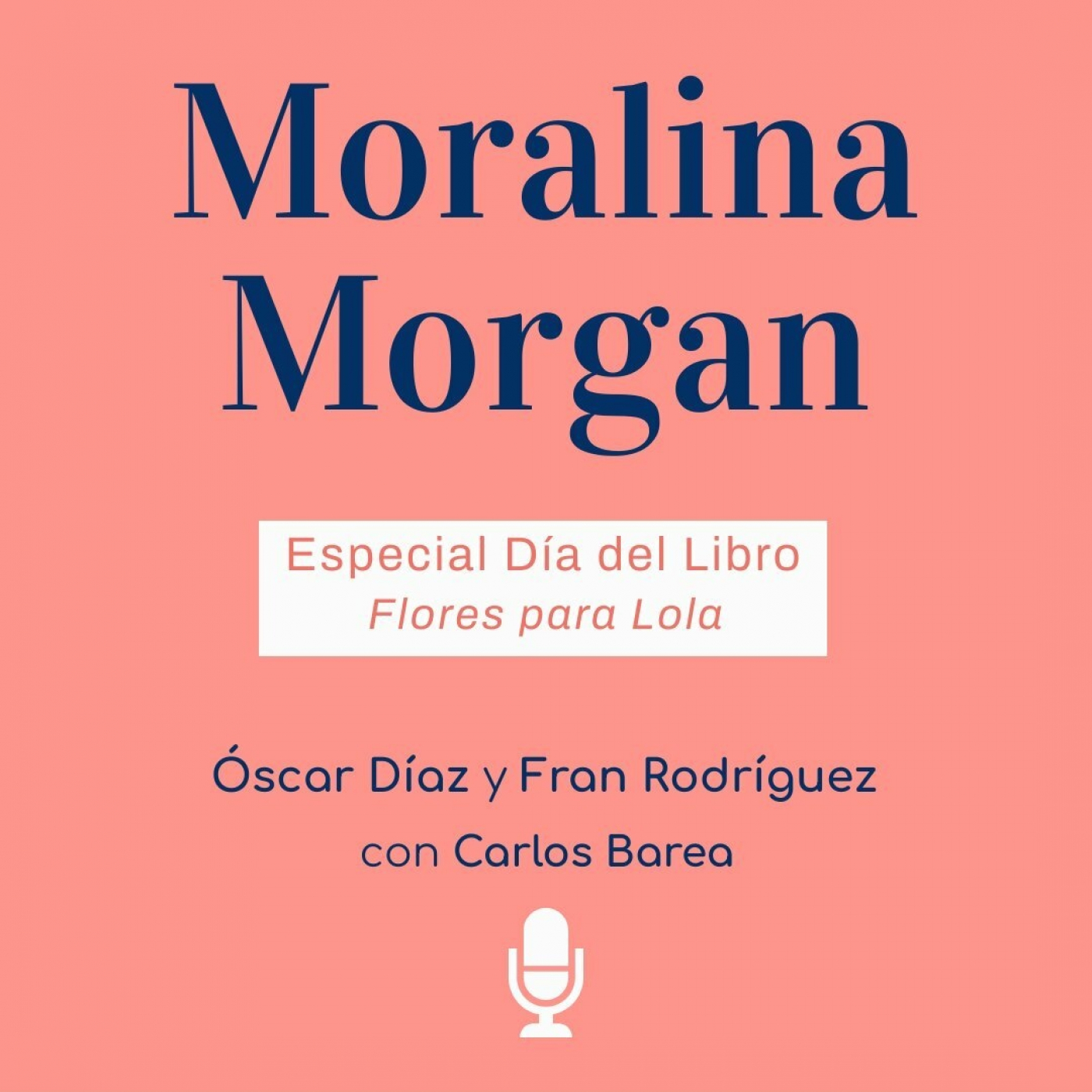 Moralina Morgan