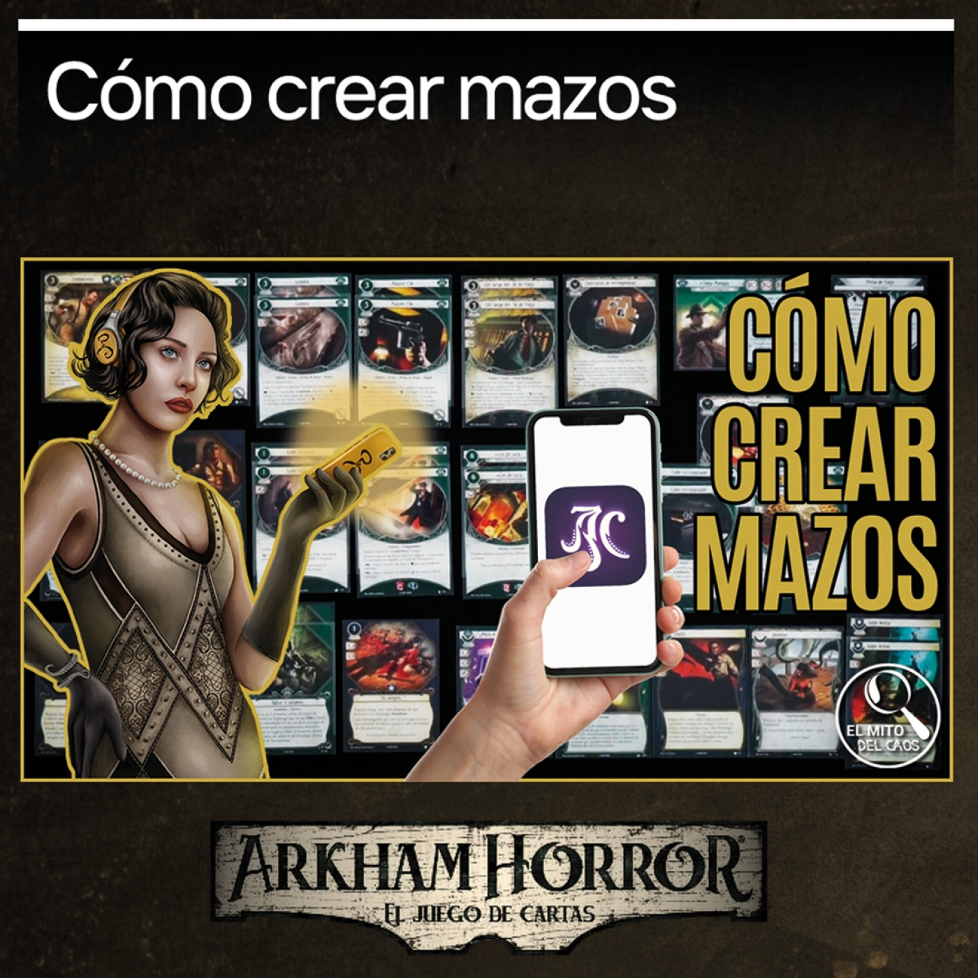 Denumbrosa Carcosa