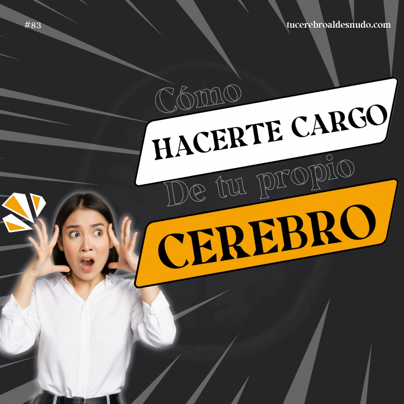 Cerebro Injodible®