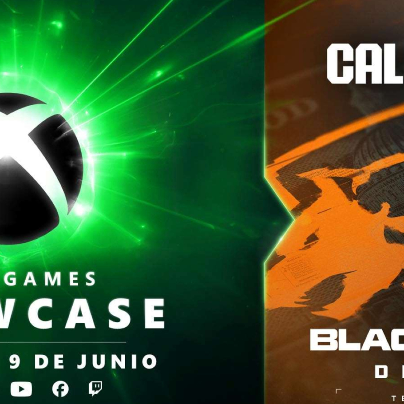 Satelite Xbox