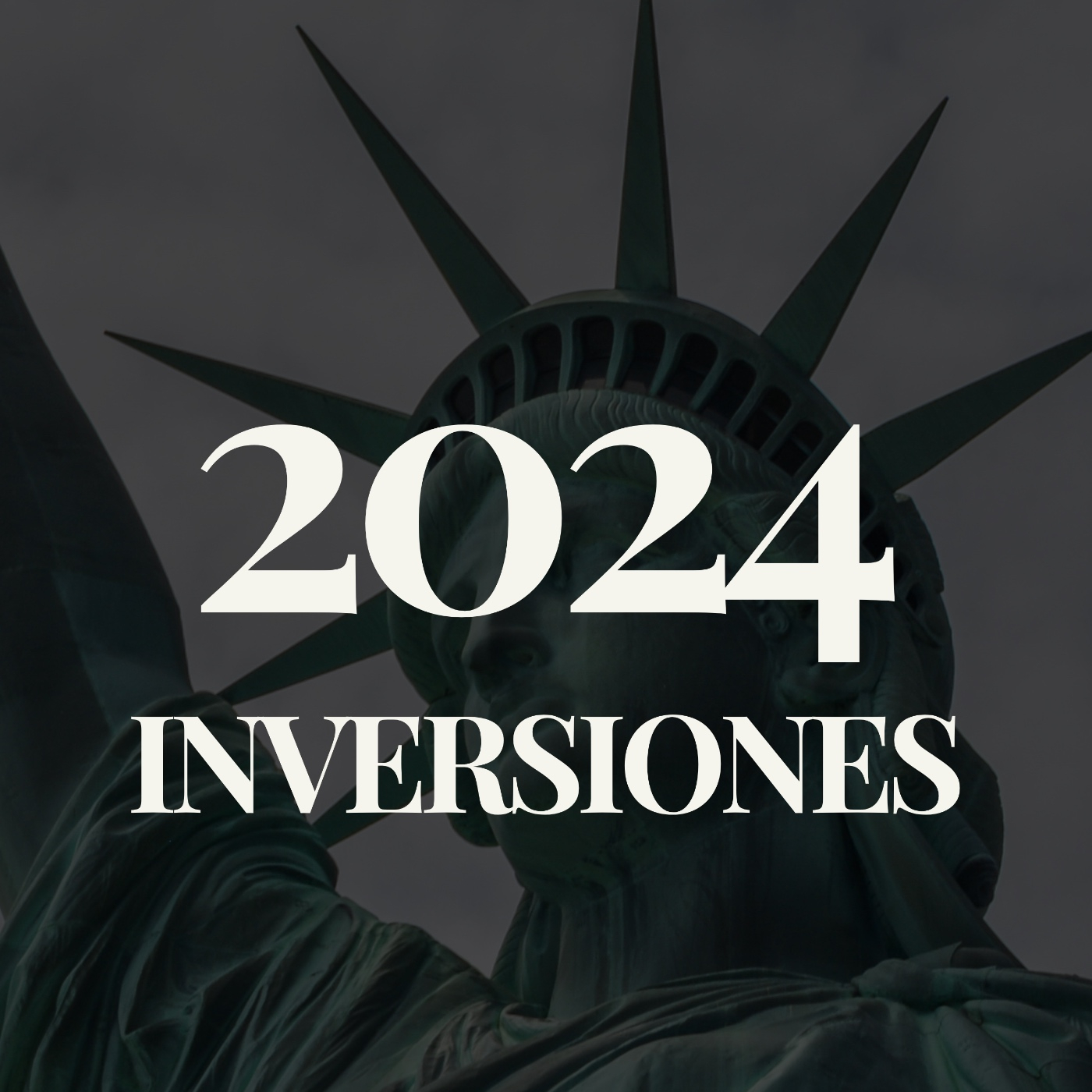 Las inversiones más rentables de 2024 episode artwork