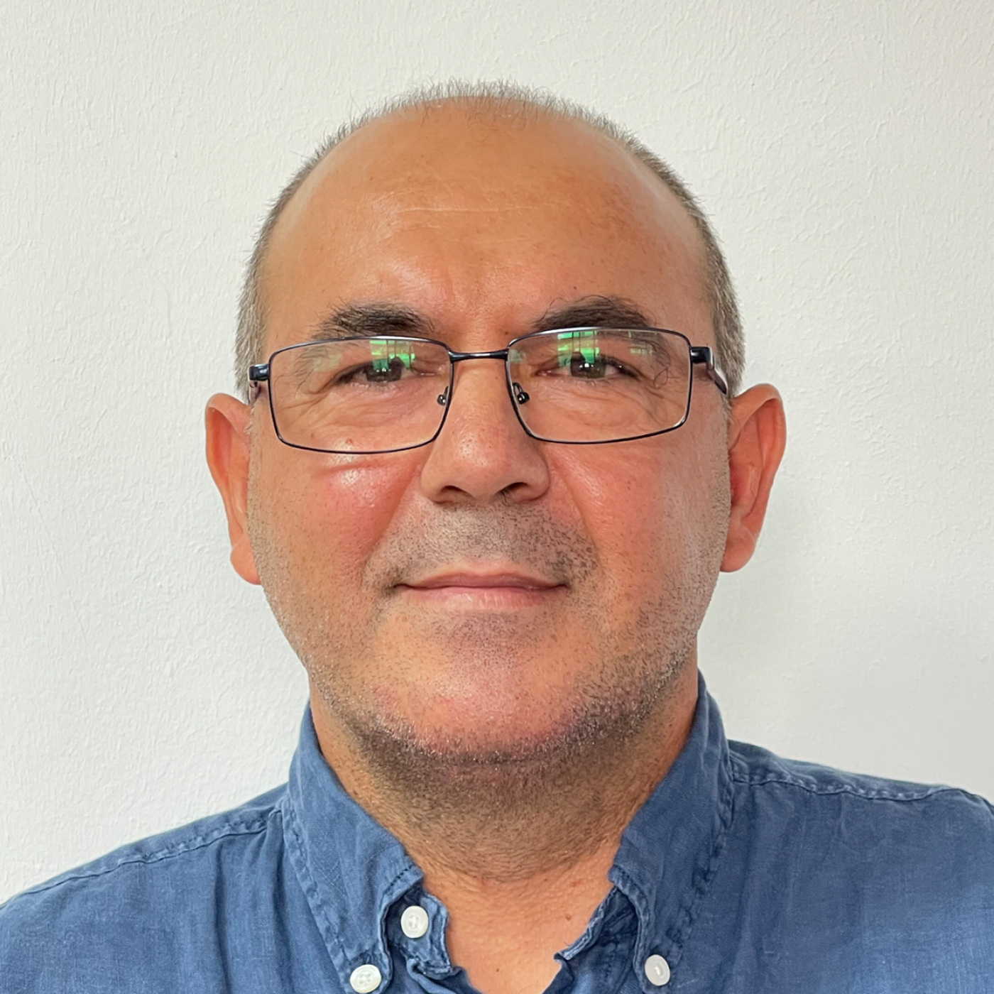 Pan del Cielo