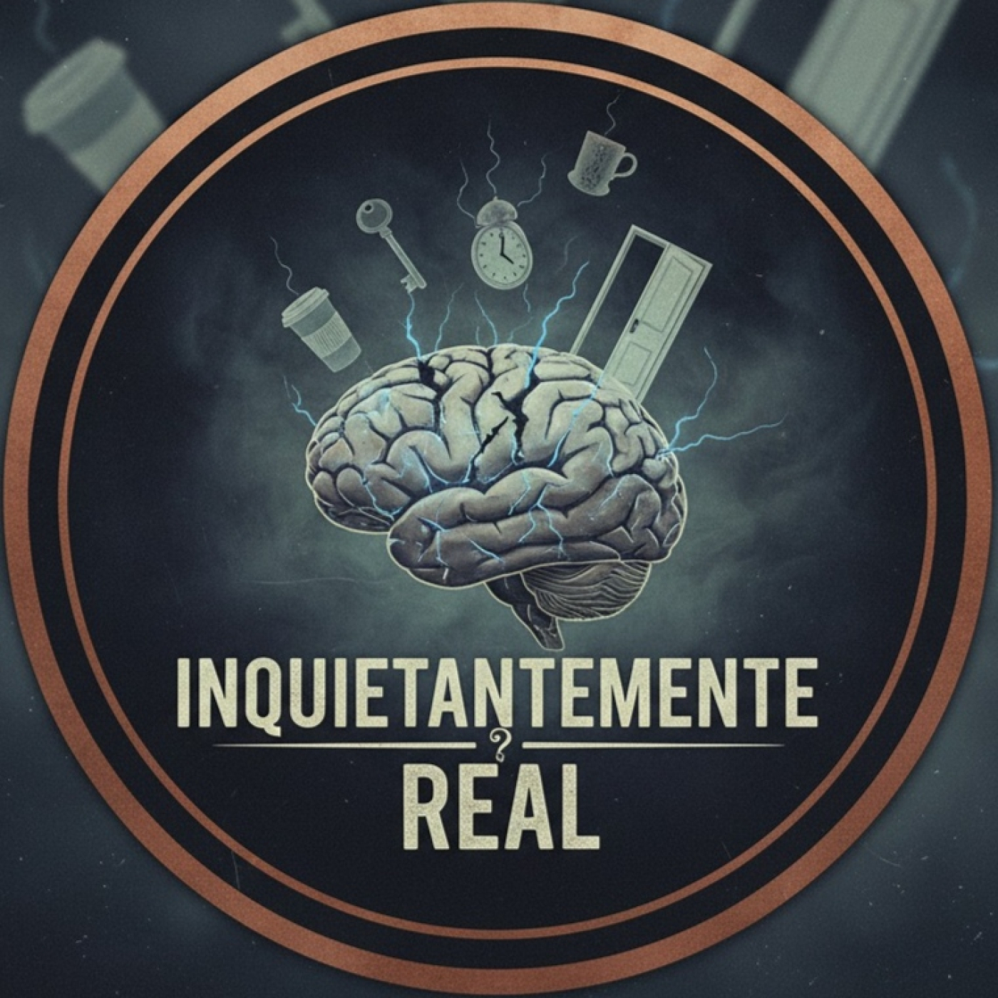 Inquietantemente Real Cap_05:Visitantes de dormitorio episode artwork