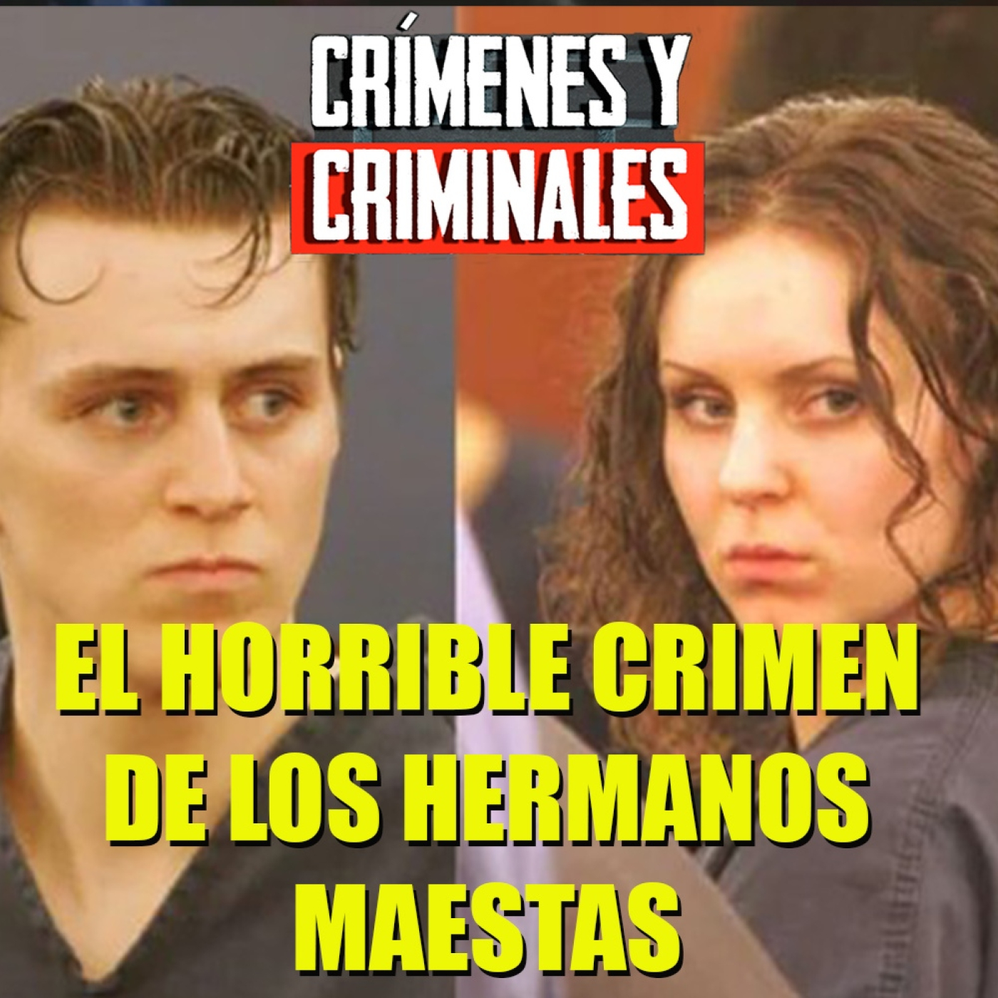 El horrible crimen de los hermanos Maestas - Episodio exclusivo para mecenas