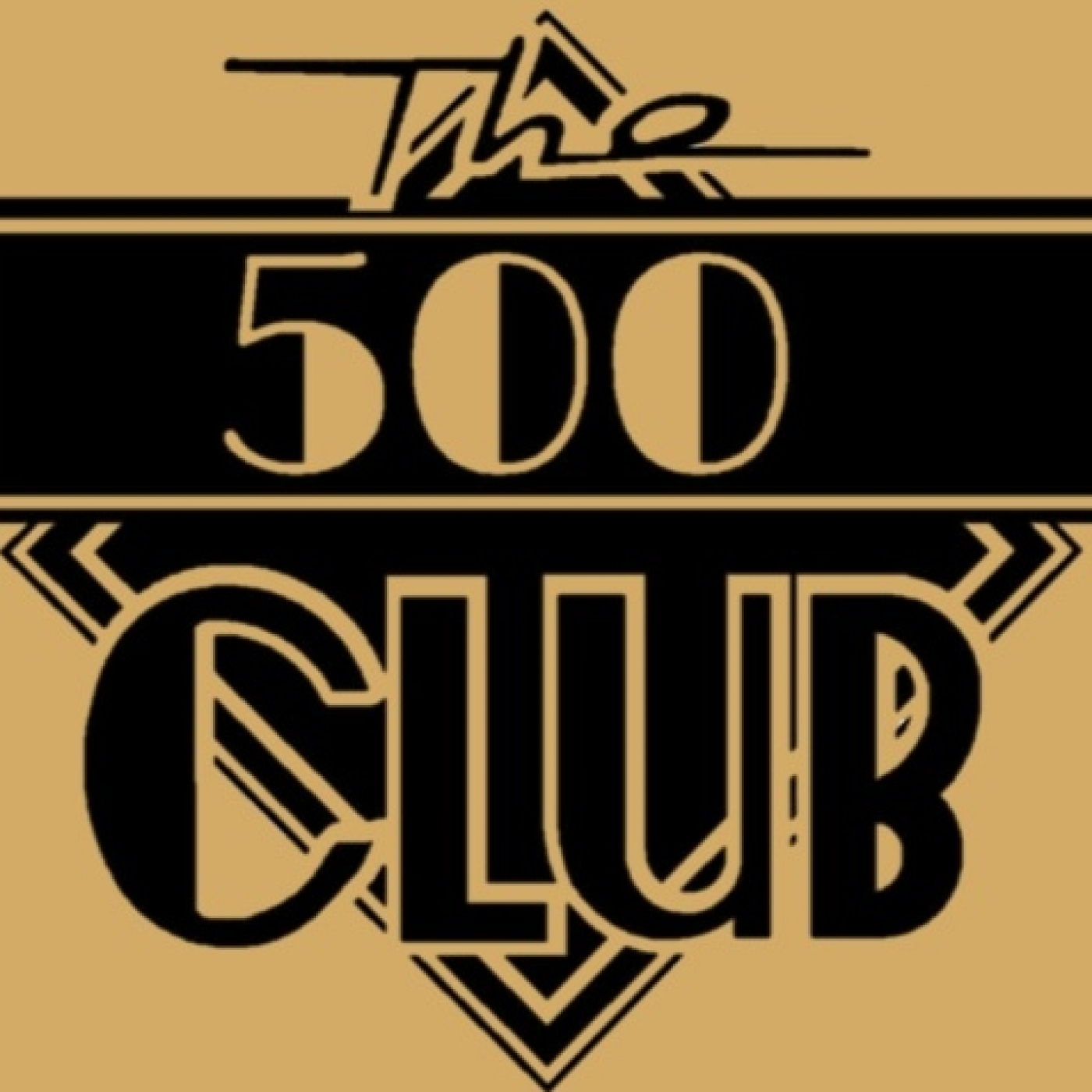 CLUB 500e
