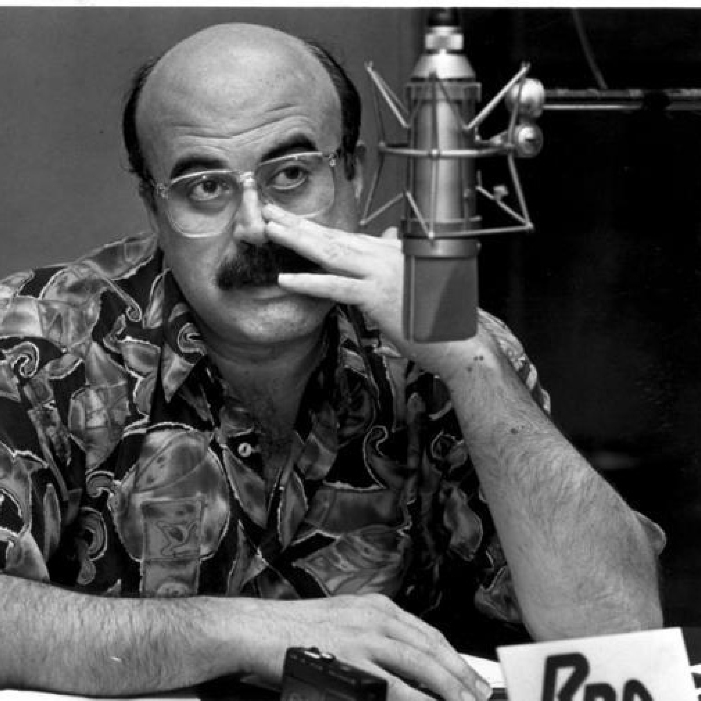 Podcast SELECCIÓN LOS MEJORES AUDIOS