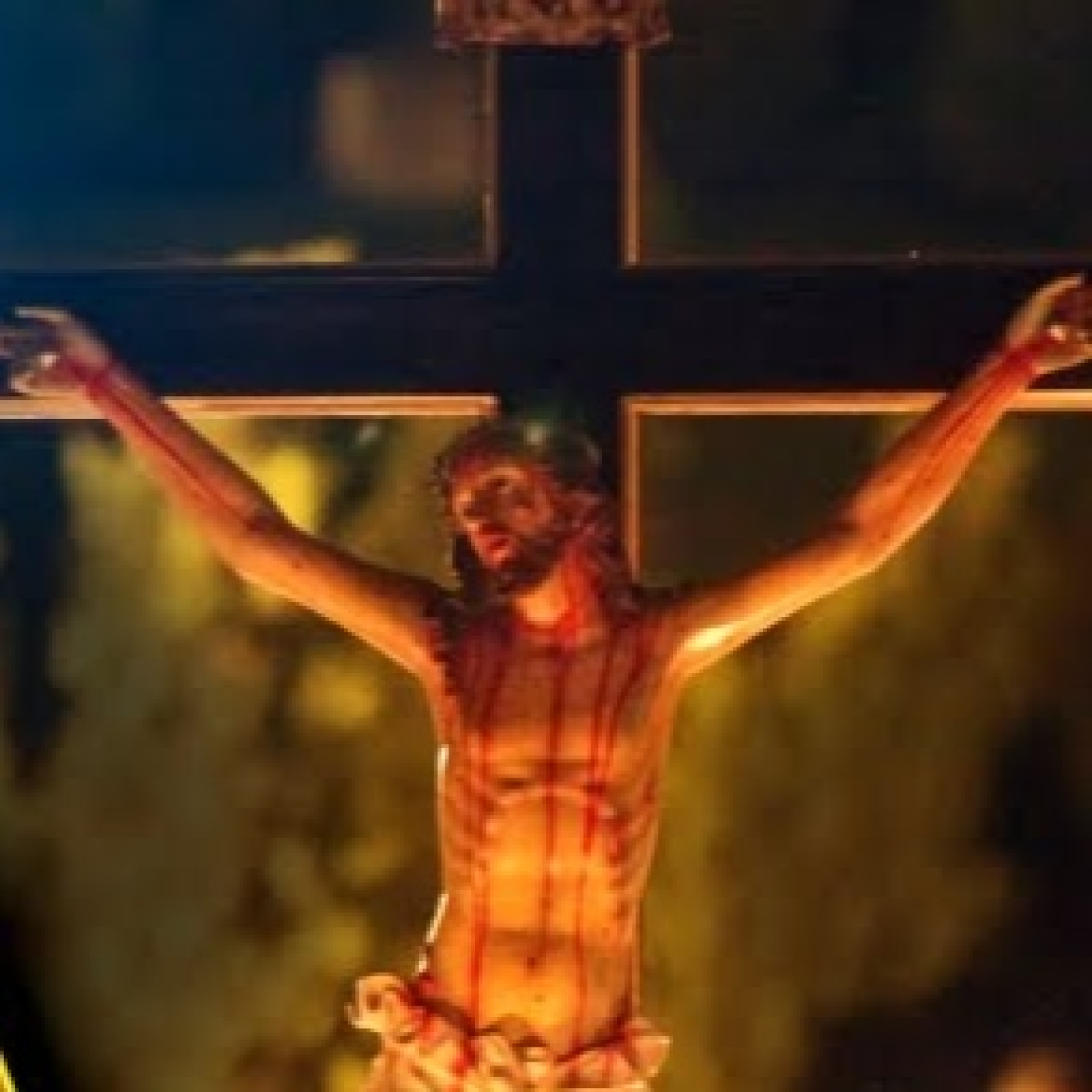 Salve María - Podcast Católico