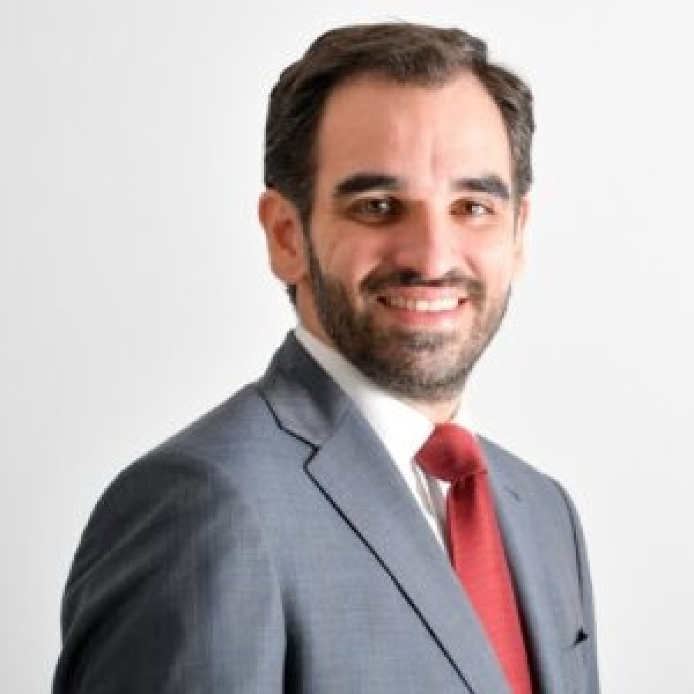 Alejandro Losito (Abogado Laboralista en Estudio PASBBA Abogados) En Foco episode artwork