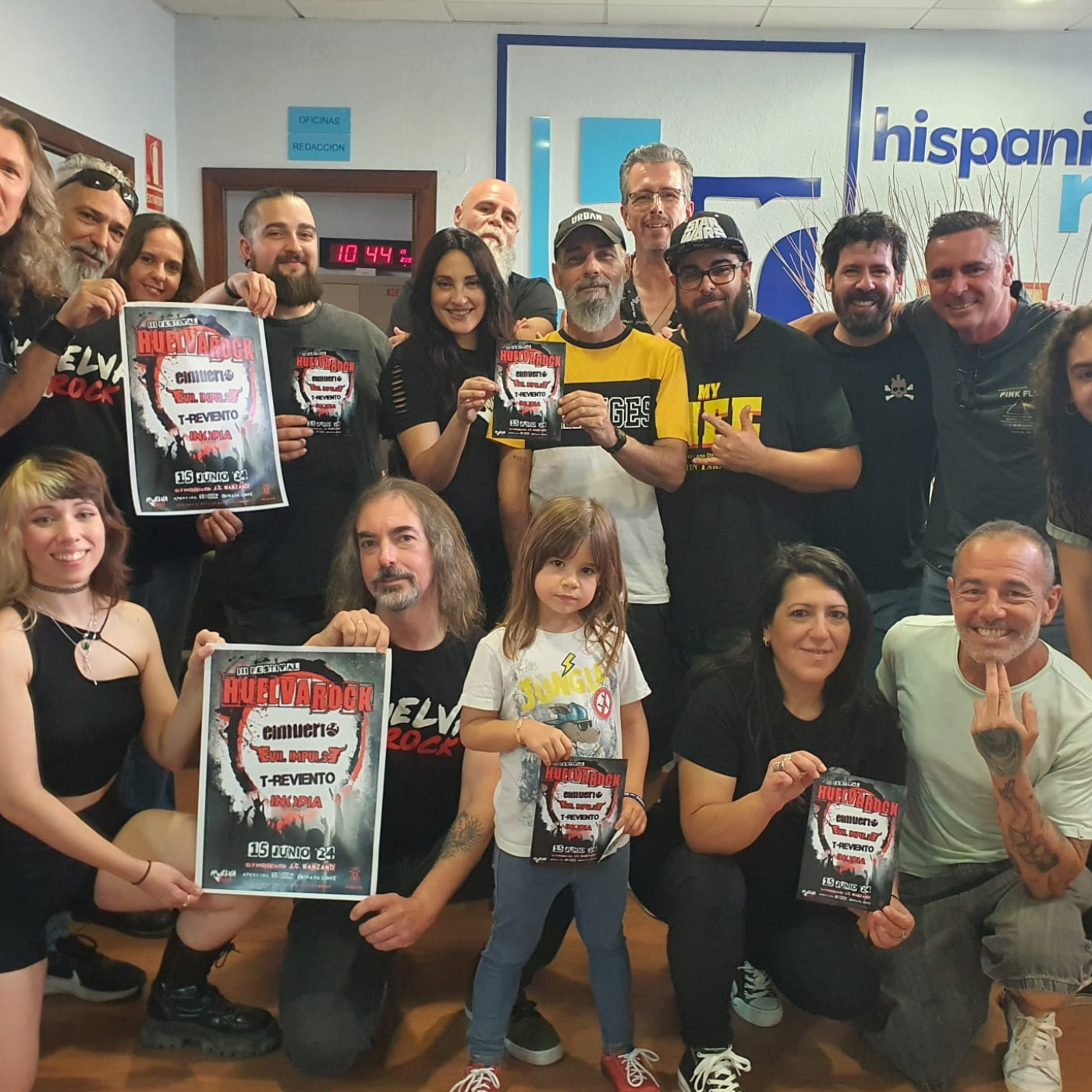 Podcast ROCK ANTENA ROLL