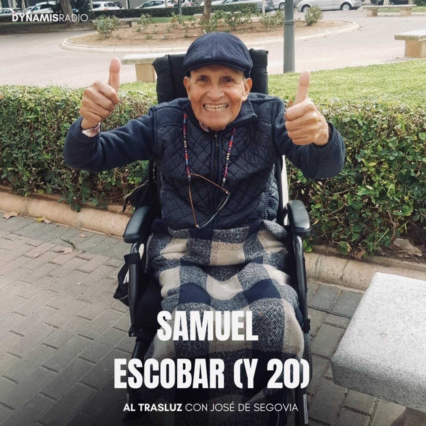 Podcast El pulso de la Vida