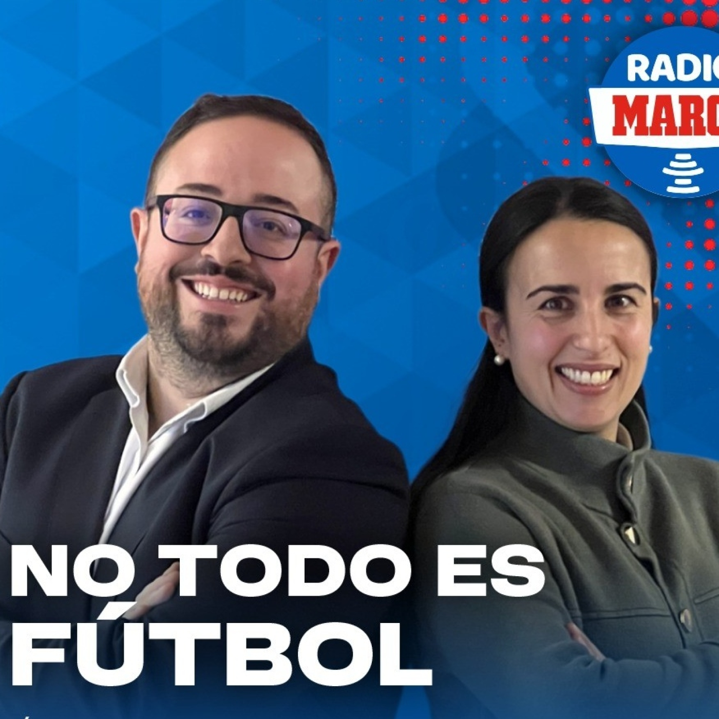 26-02-26 NO TIODO ES FUTBOL