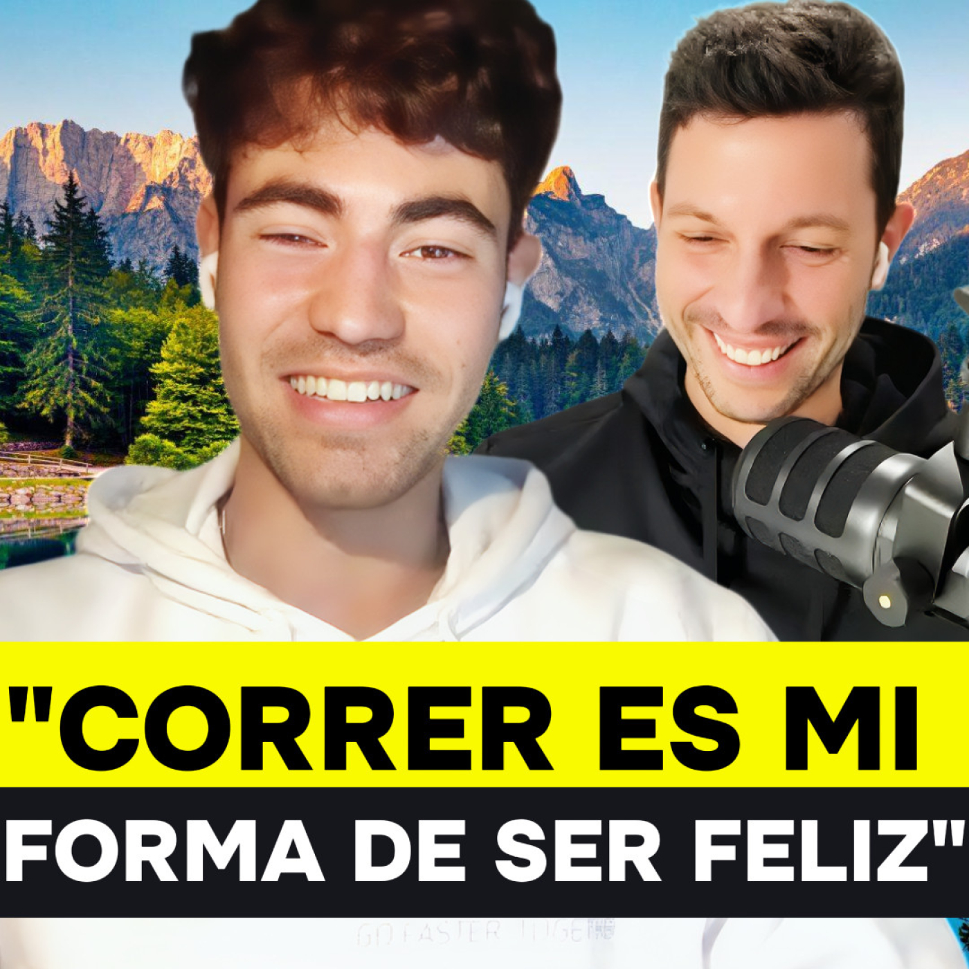 Acento Runner