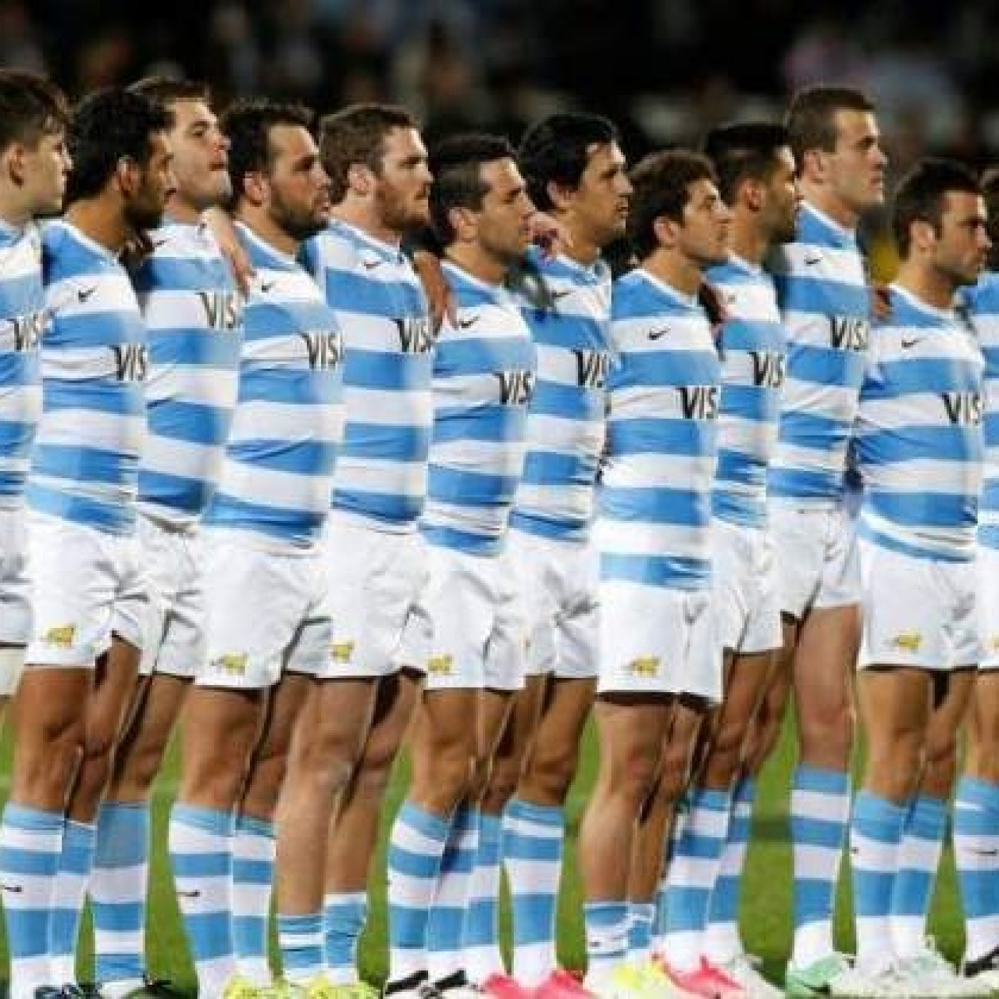 Equipos Mundialistas - ARGENTINA (13) - Episodio exclusivo para mecenas