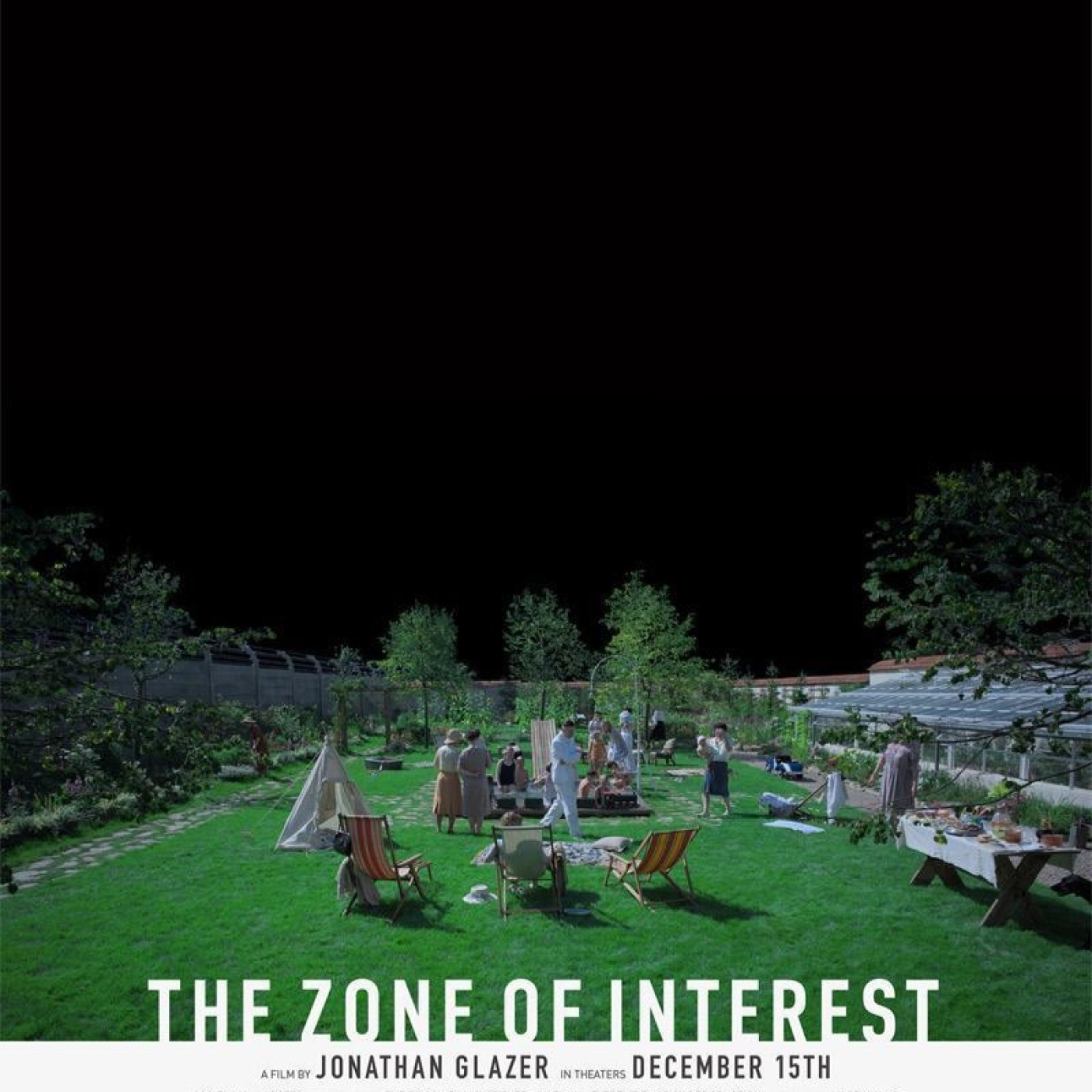  CRÍTICA | LA ZONA DE INTERÉS (2023) - JONATHAN GLAZER episode artwork