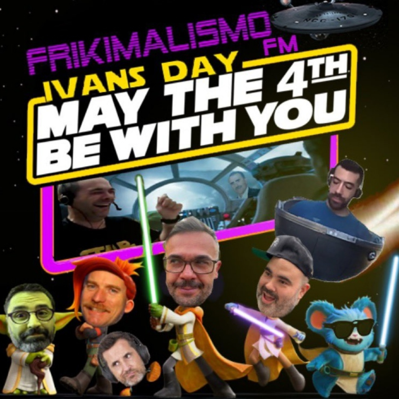 frikimalismo FM