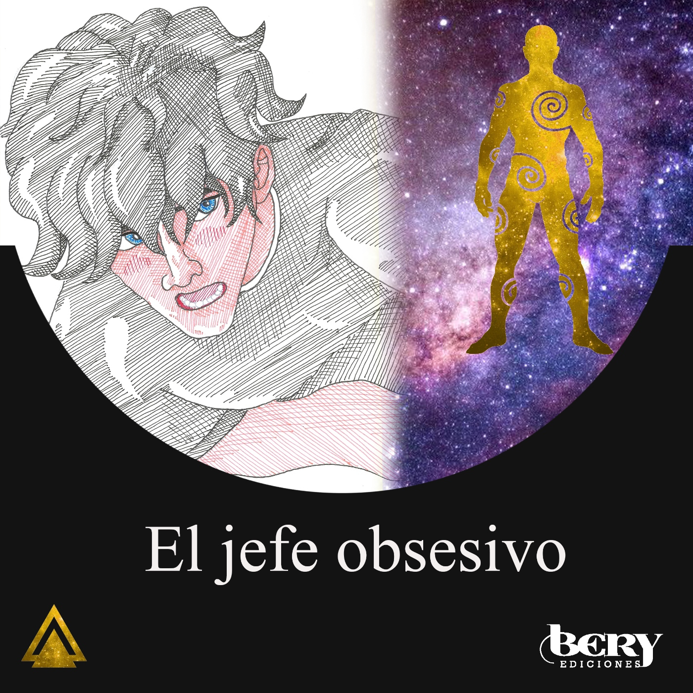 El jefe obsesivo - Relato Erótico - BeryAdultos - Podcast en iVoox