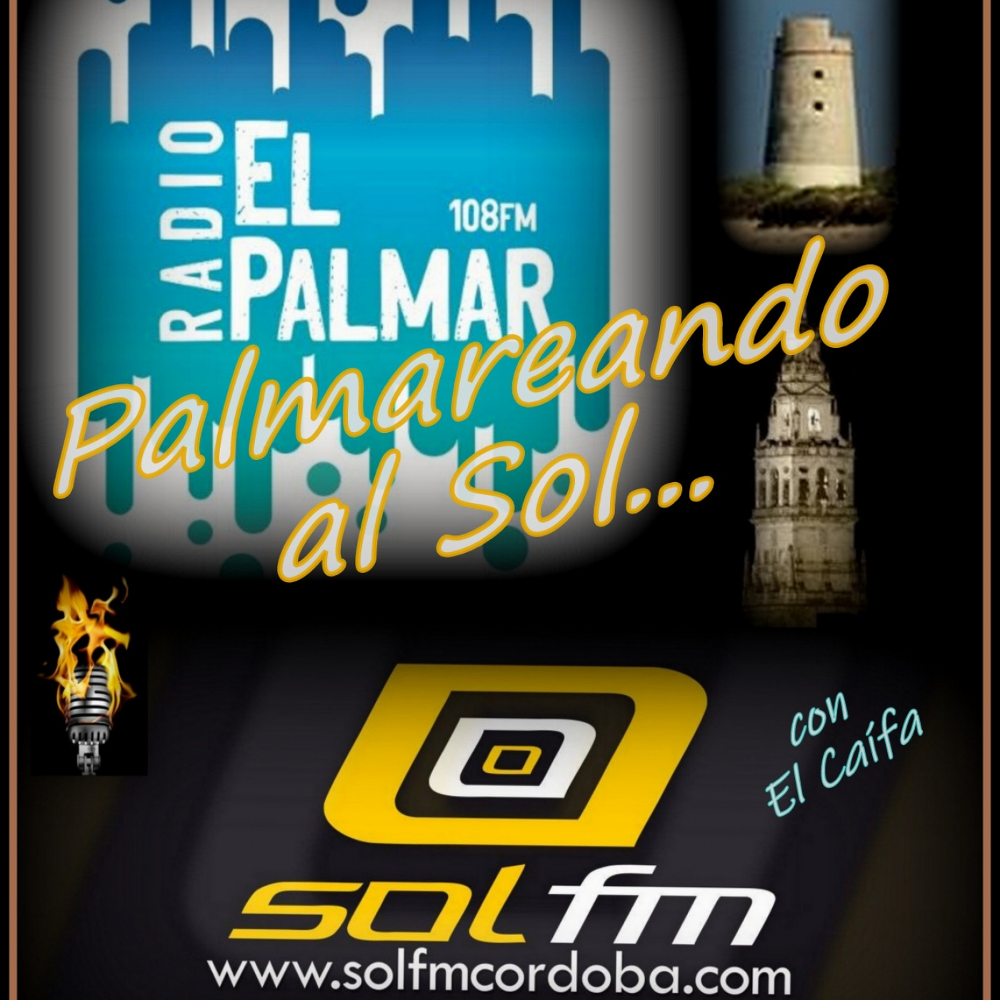 Podcast La Noche Sonámbula
