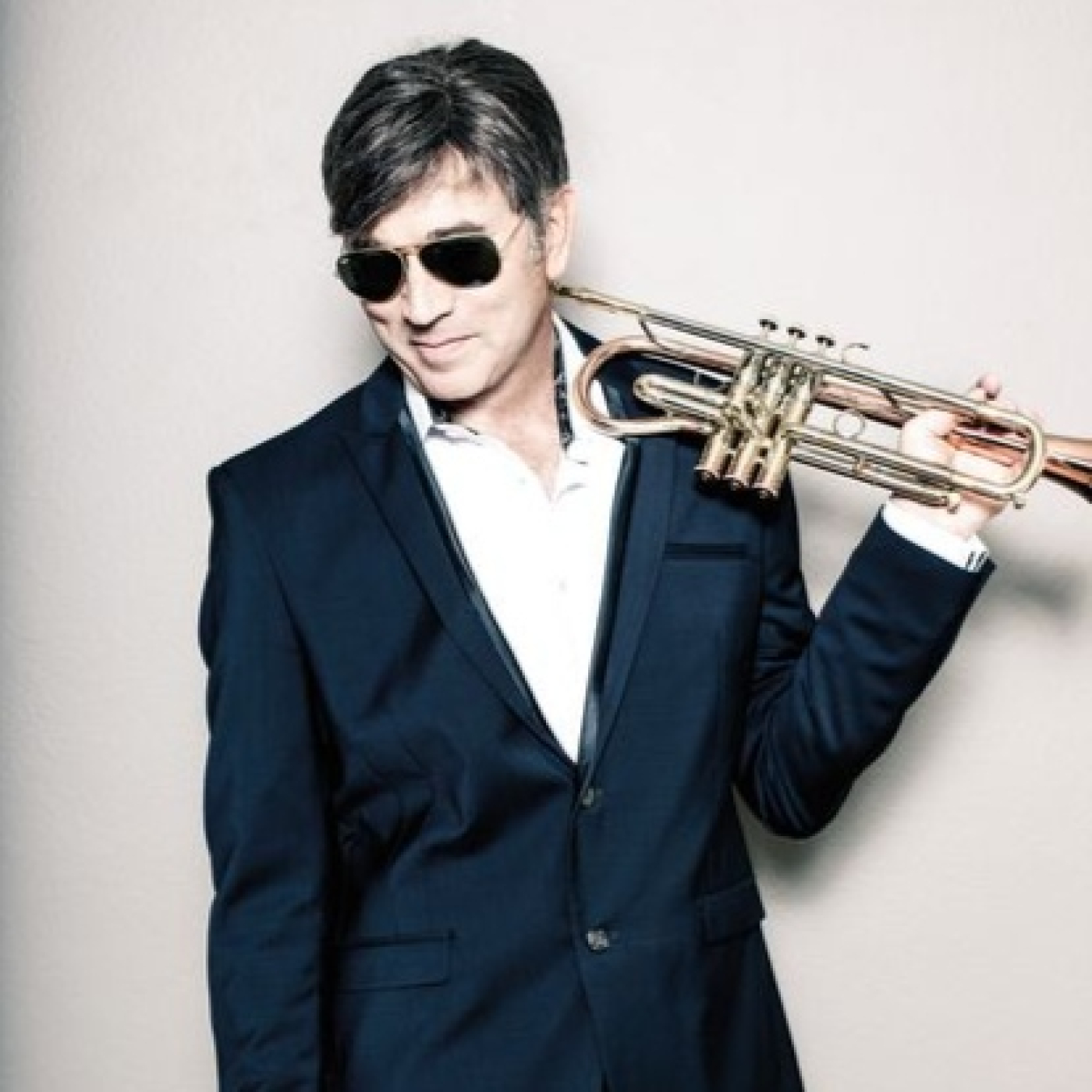 Feeling Good (Smooth Jazz/Funk) by Ignacio Báguena