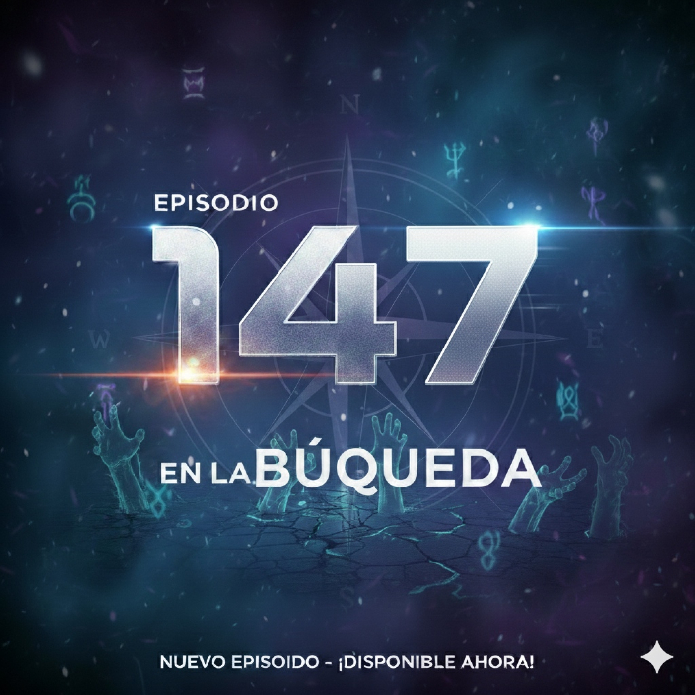 En La Búsqueda nº 147. Encuentros extraños con el Más Allá. Casos ovnis y paranormales