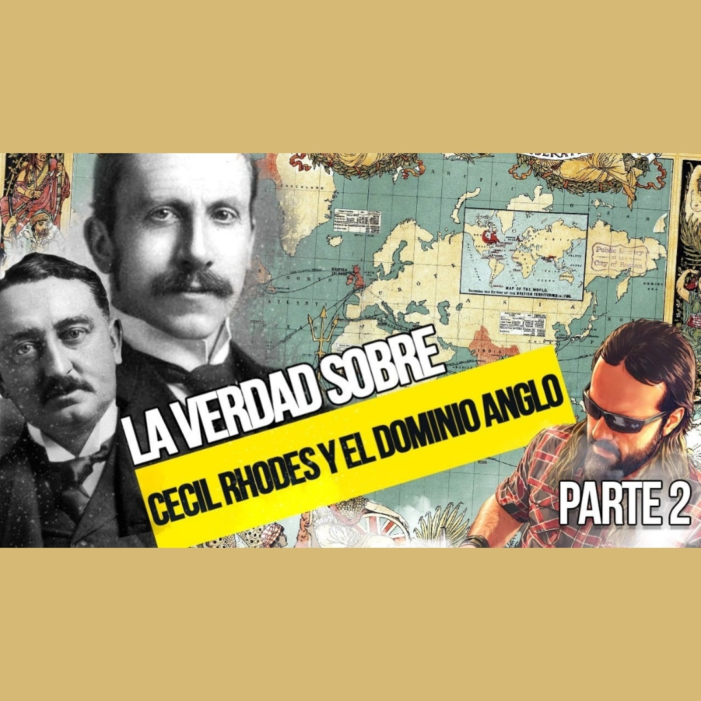 Santiago Armesilla Podcast