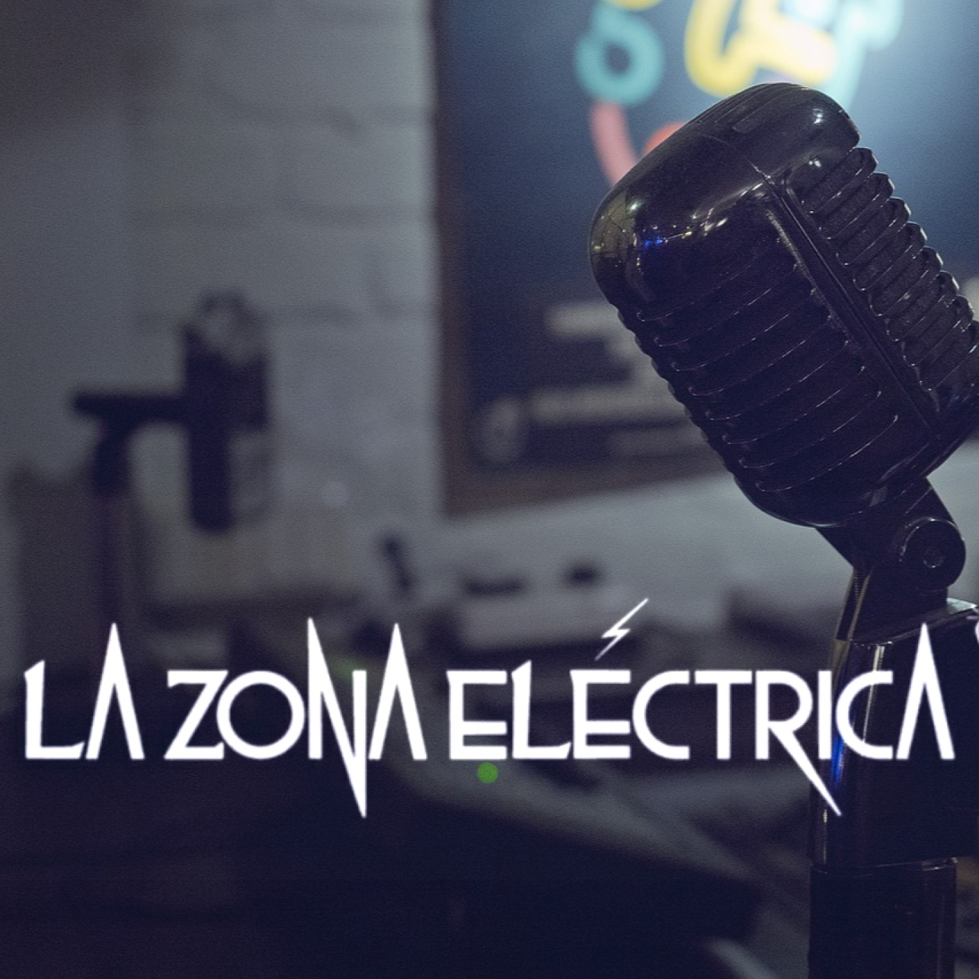 La Zona Eléctrica