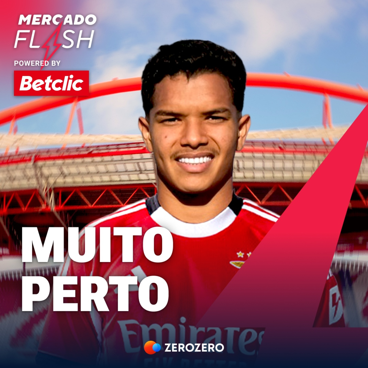 T10, Ep. 11 | Benfica volta a olhar para dentro