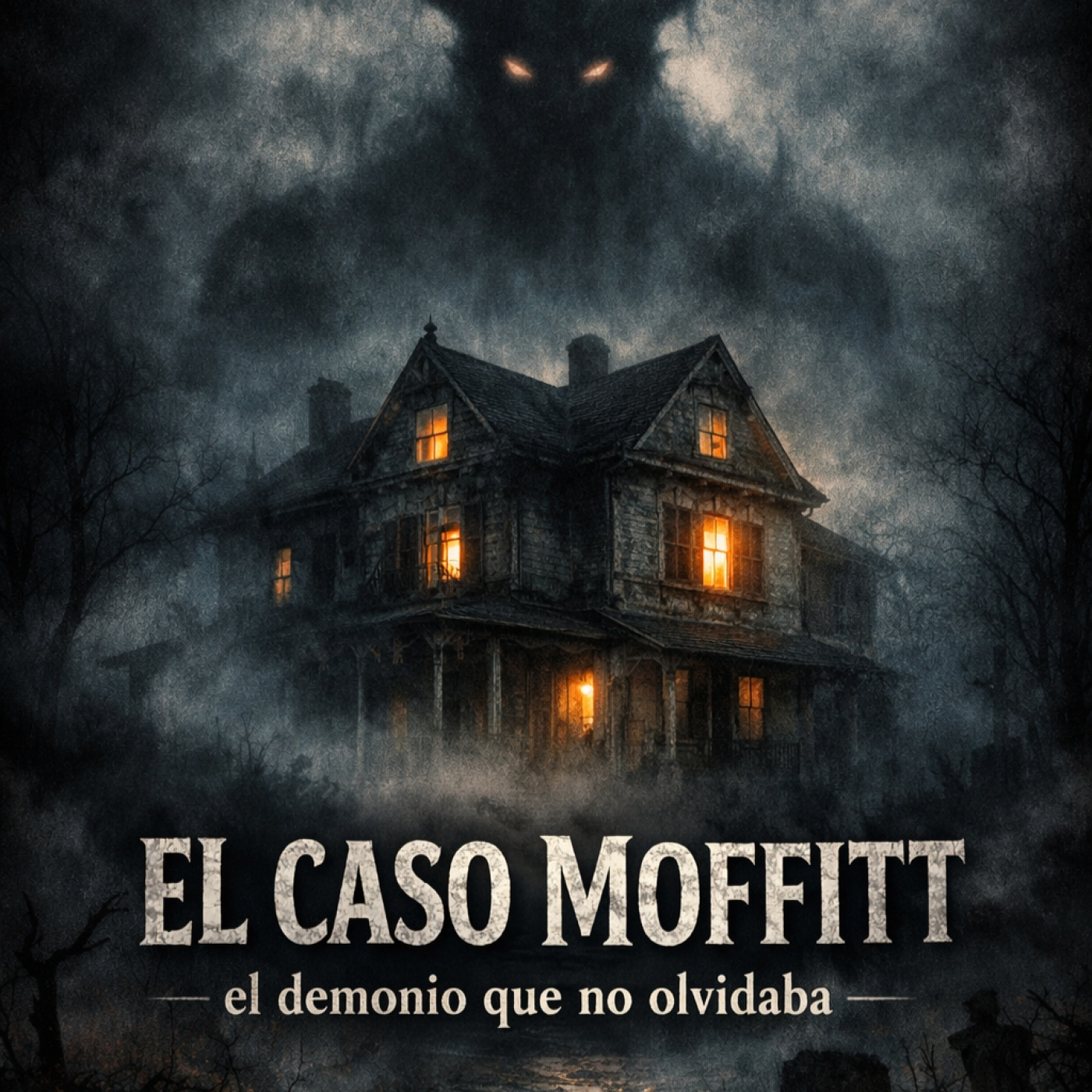 El Caso Moffitt: el Diablo que no olvidaba - Episodio exclusivo para mecenas